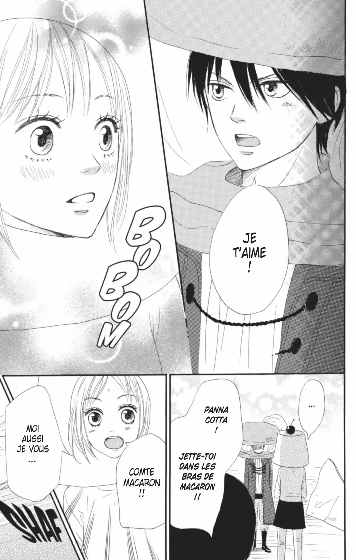 Courage Nako ! Volume 3 page 44
