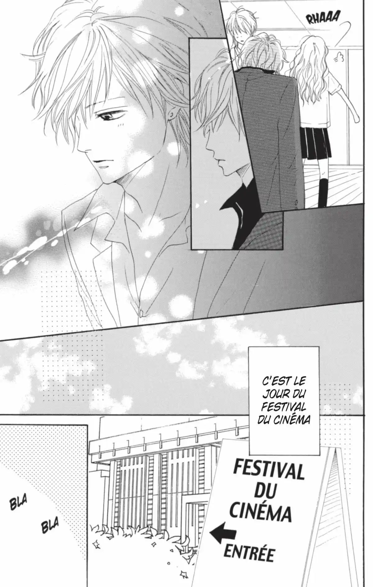 Courage Nako ! Volume 3 page 64