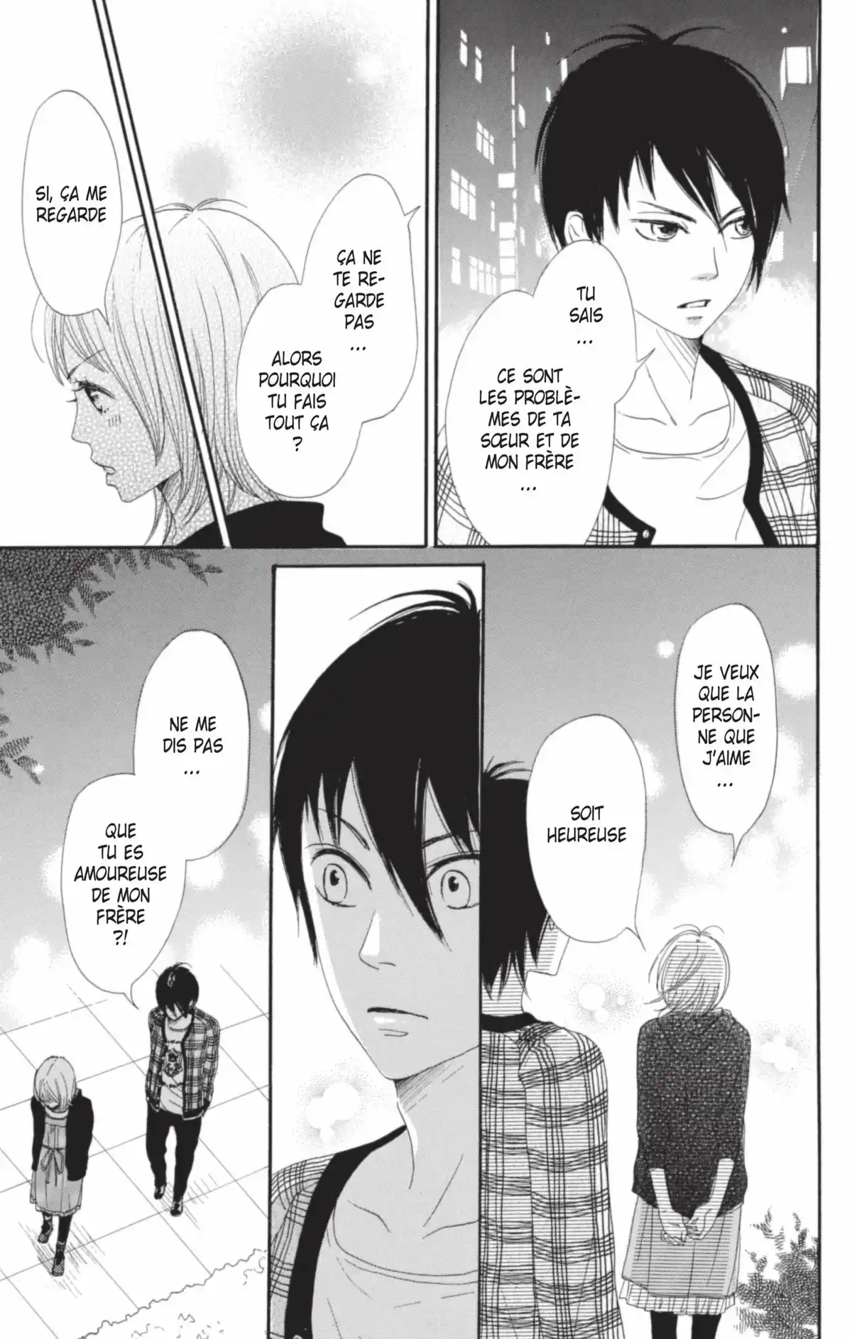 Courage Nako ! Volume 1 page 115