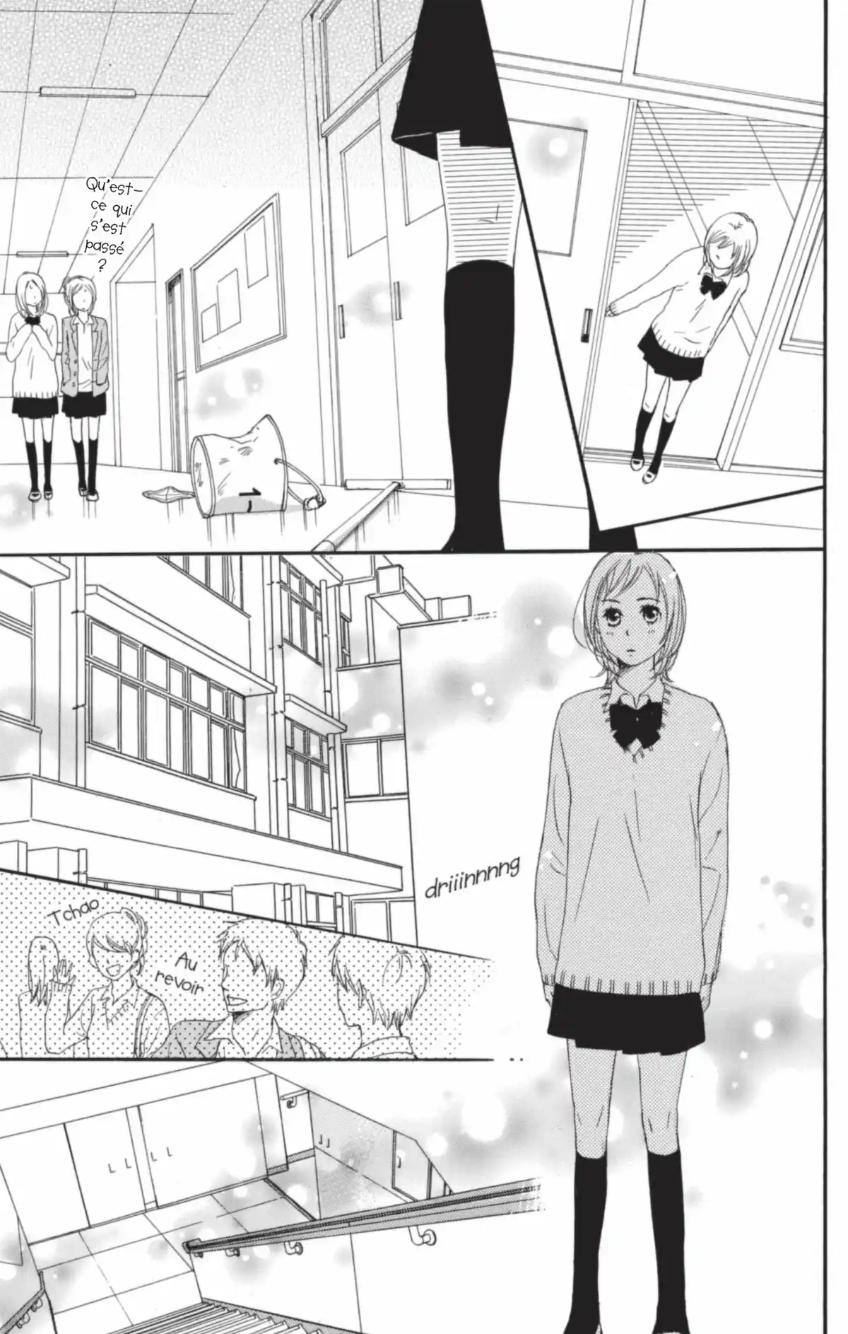 Courage Nako ! Volume 1 page 39