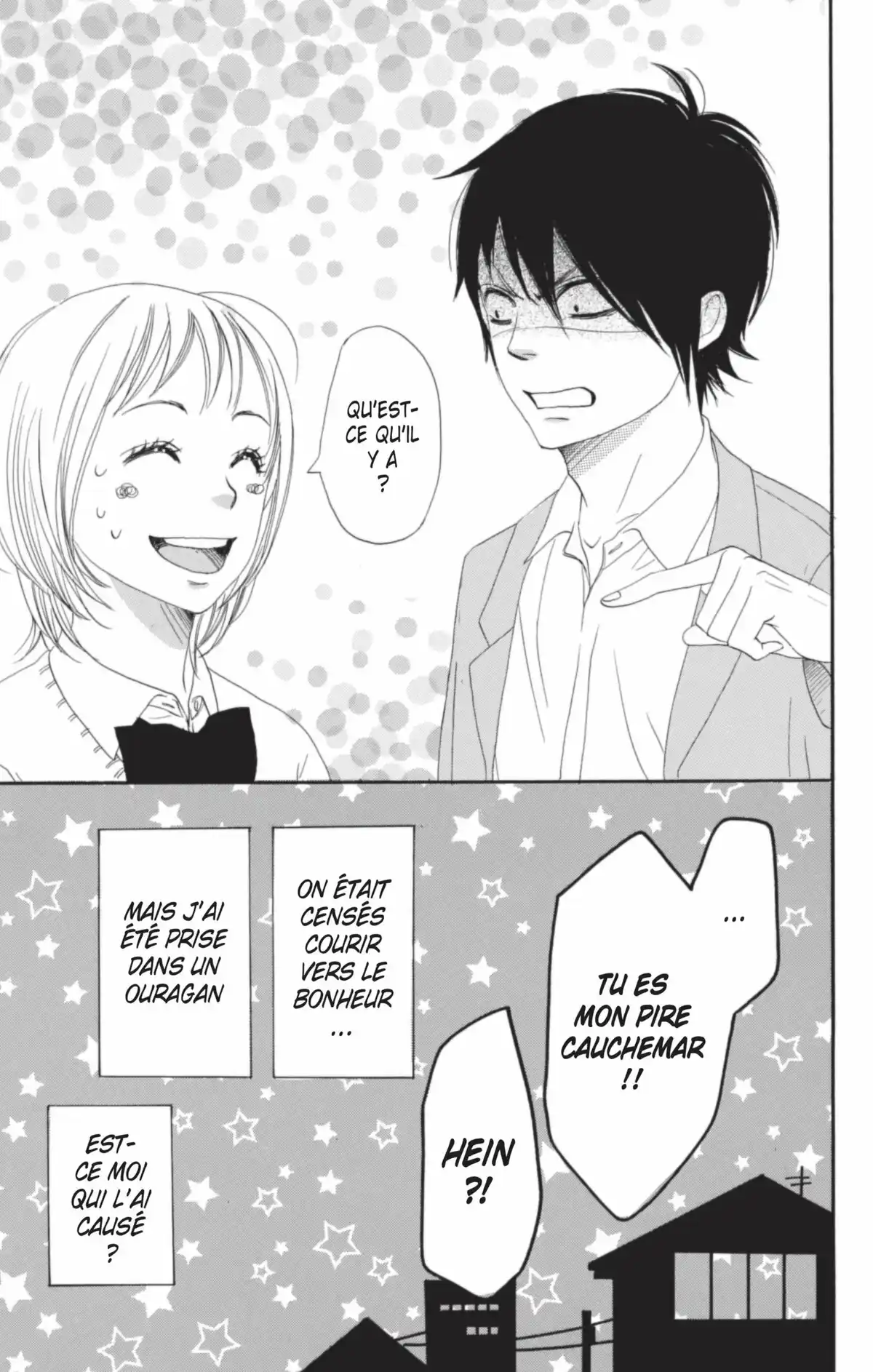Courage Nako ! Volume 1 page 53
