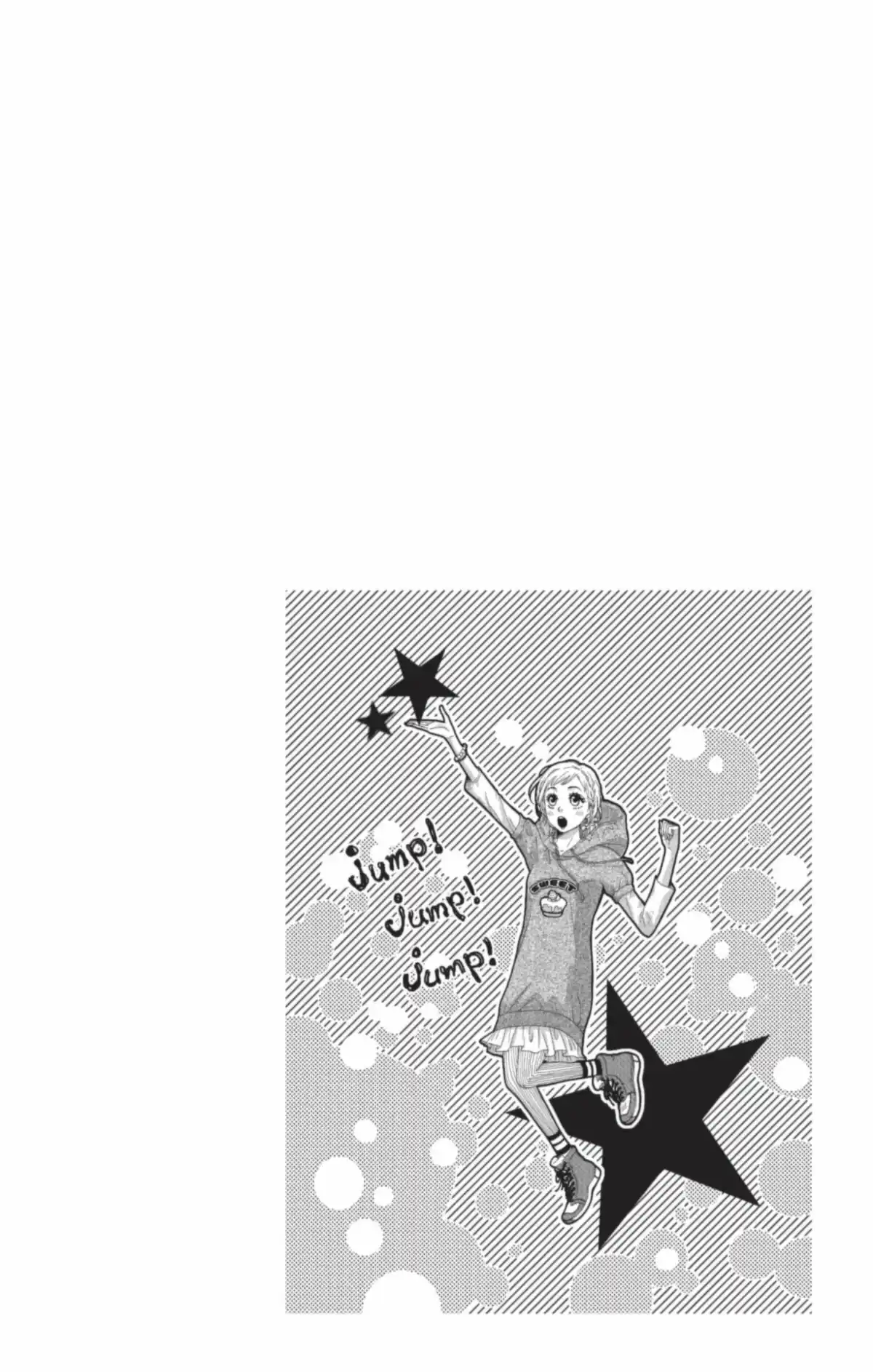 Courage Nako ! Volume 1 page 54