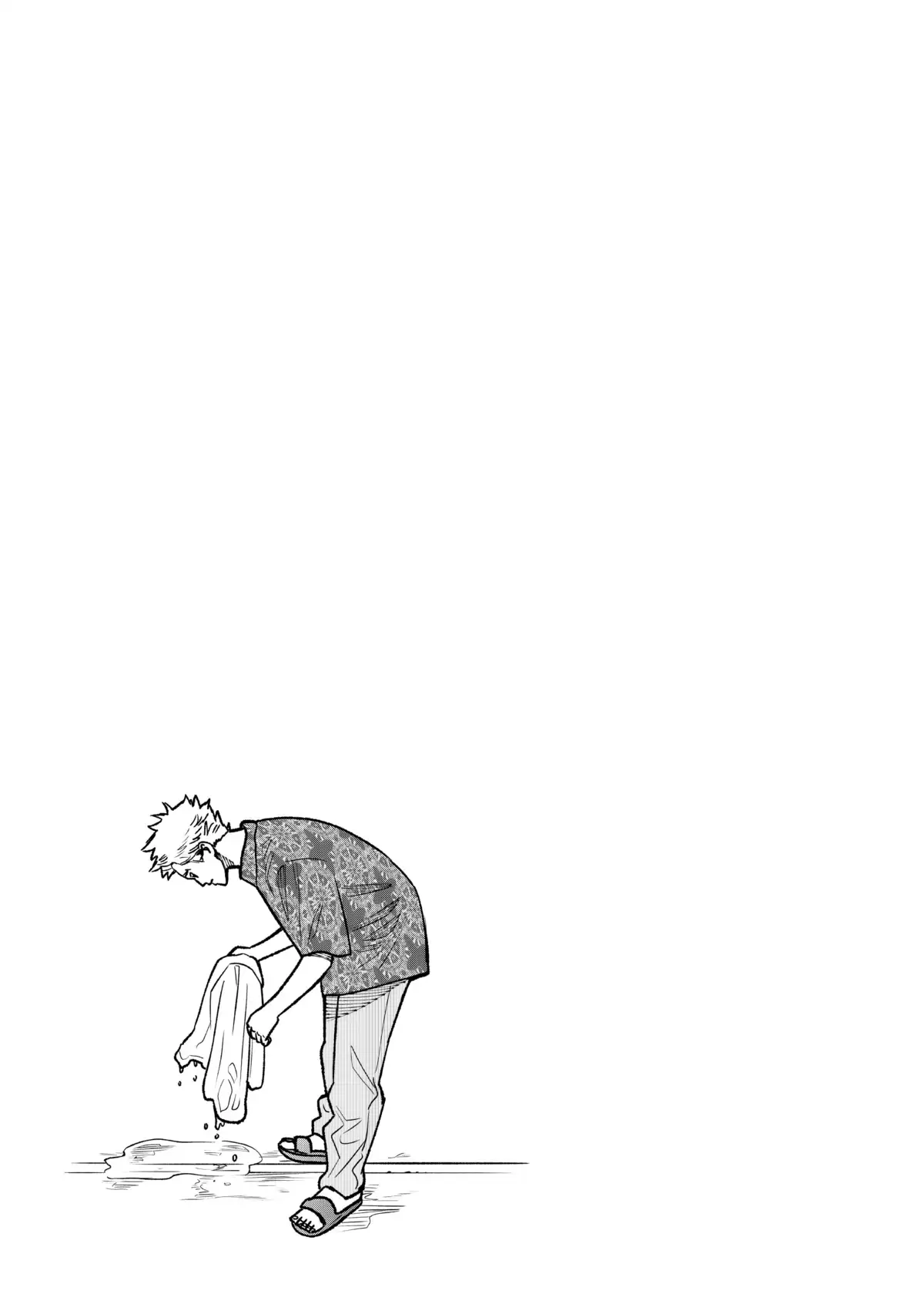 La Voie du Tablier Volume 2 page 63