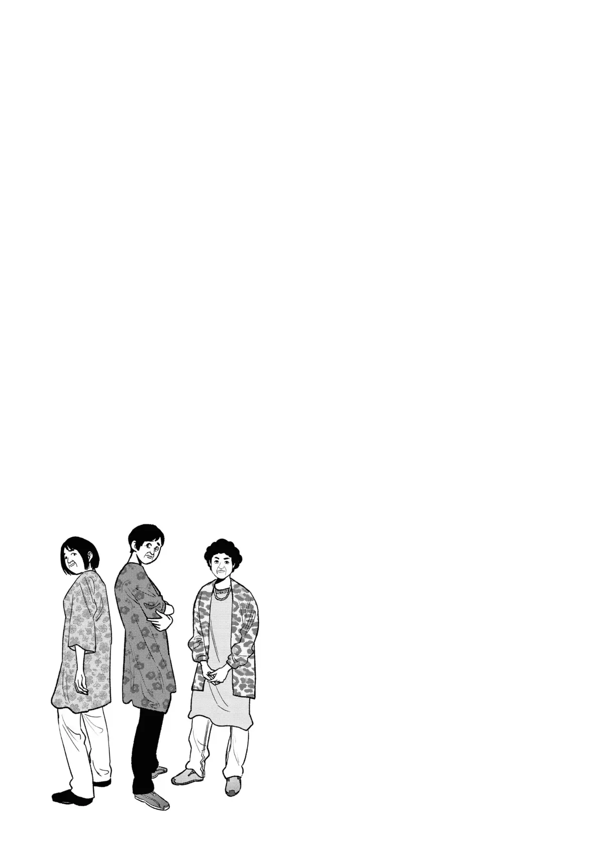 La Voie du Tablier Volume 5 page 67