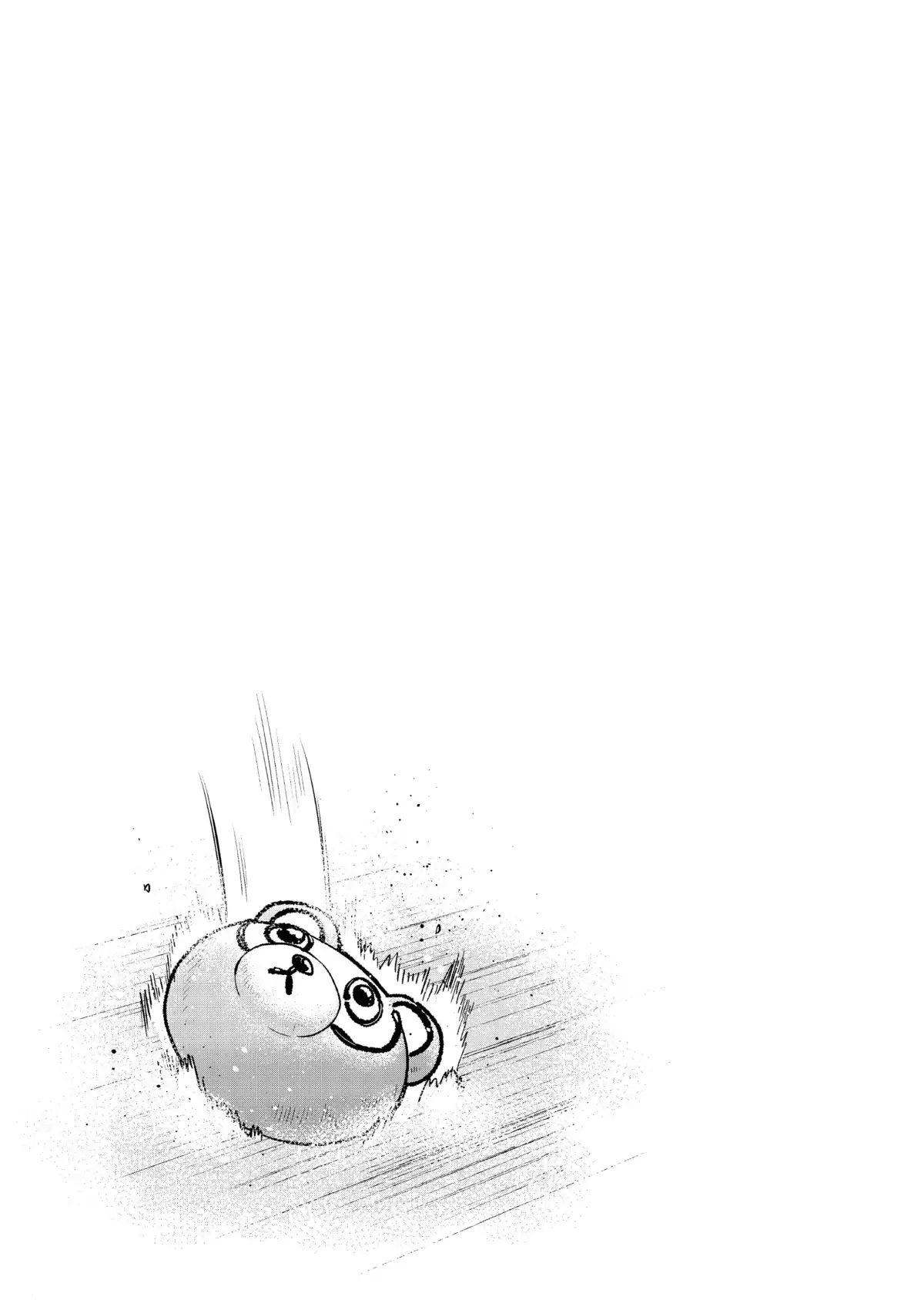 La Voie du Tablier Volume 3 page 113