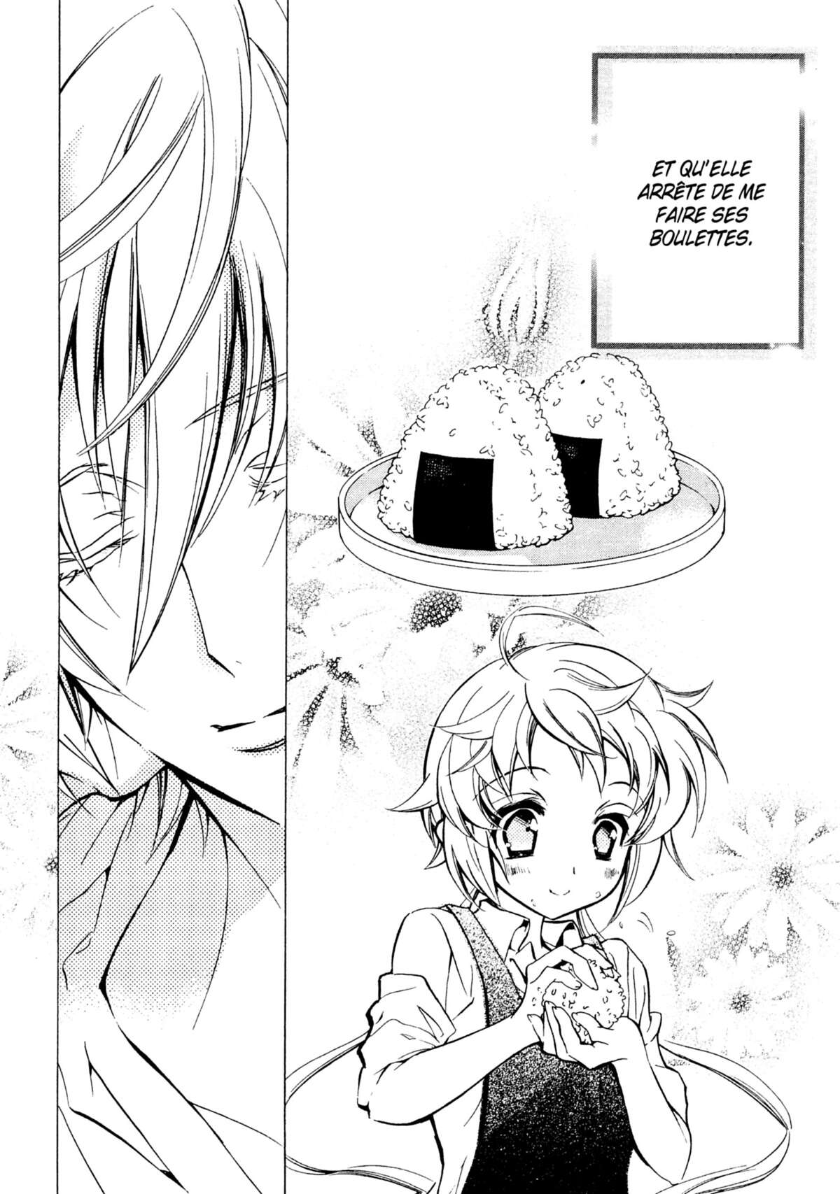 Stray Love Hearts Volume 3 page 94