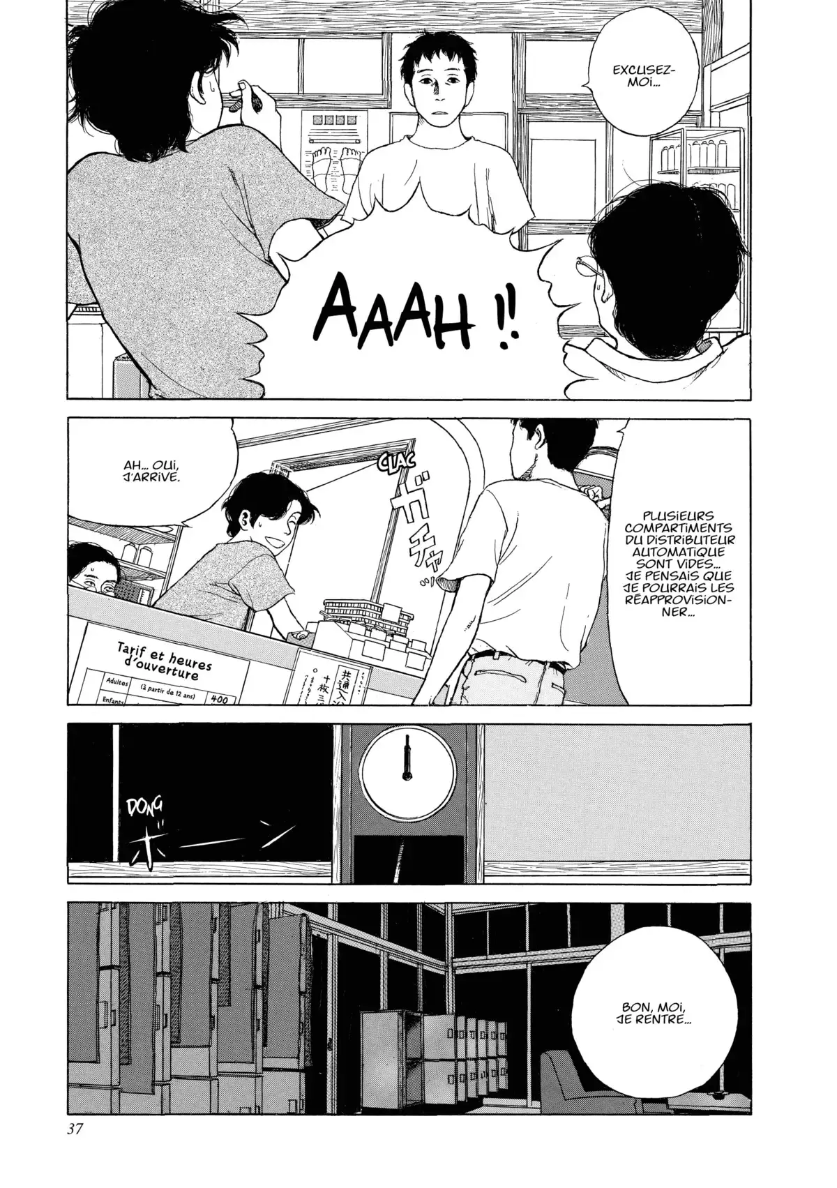 Undercurrent Volume 1 page 37
