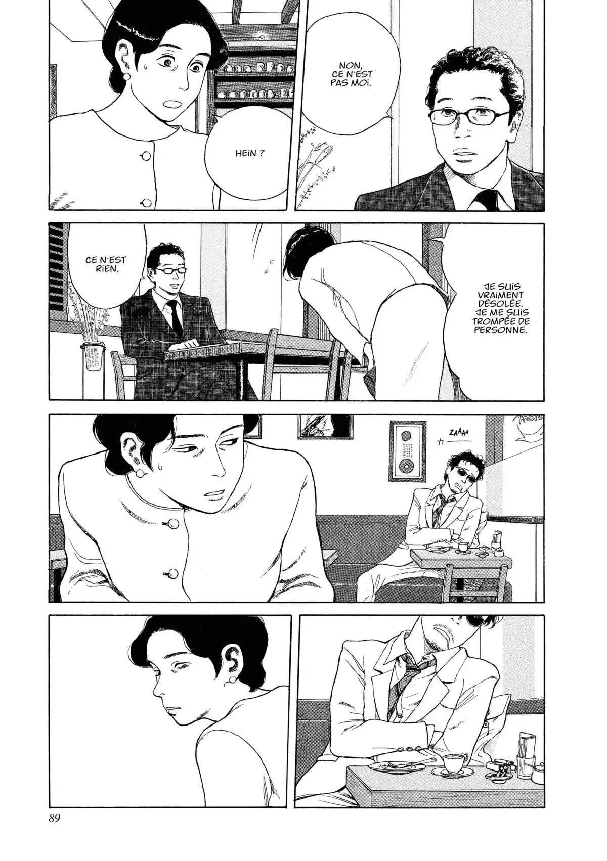 Undercurrent Volume 1 page 89