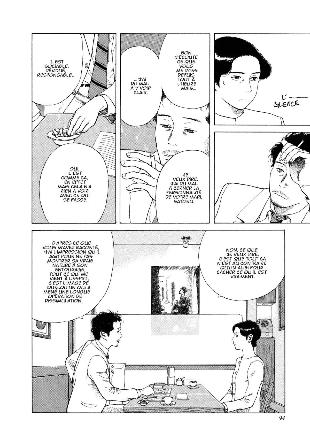 Undercurrent Volume 1 page 94