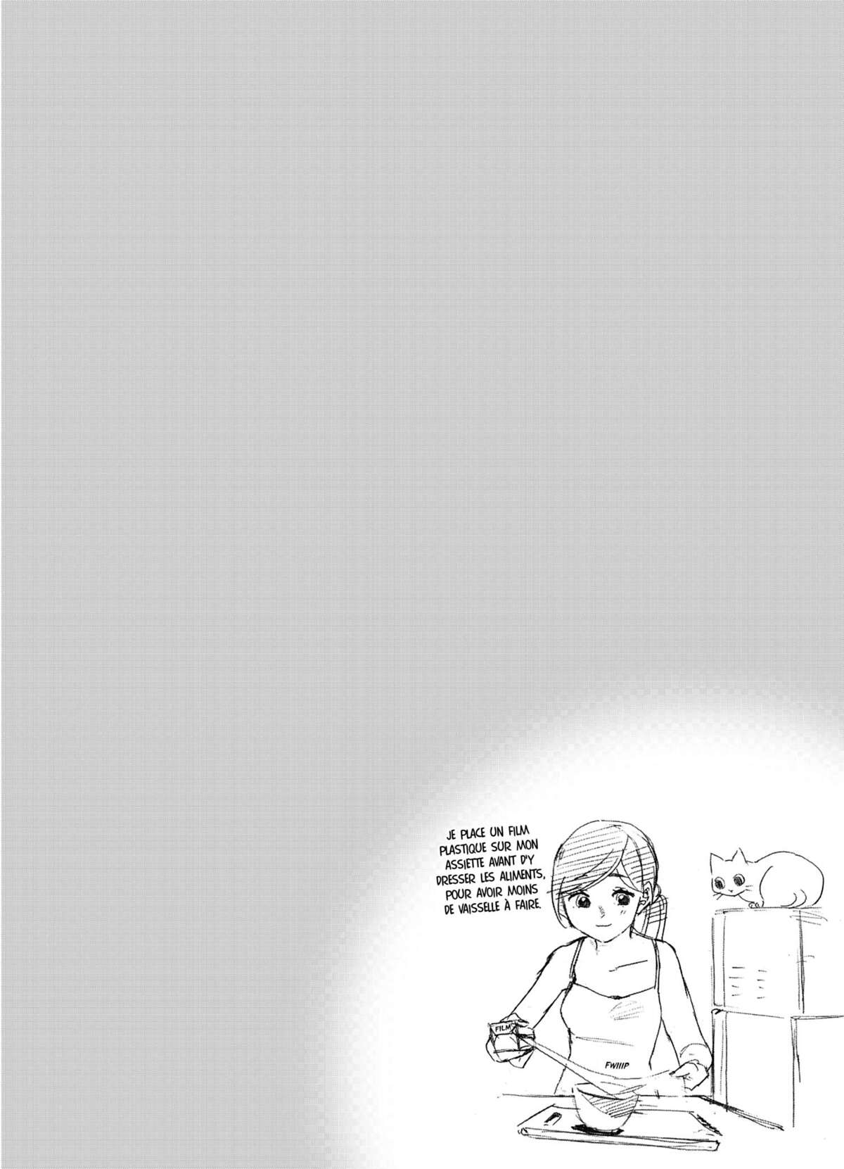 Elle et son Chat Volume 1 page 33