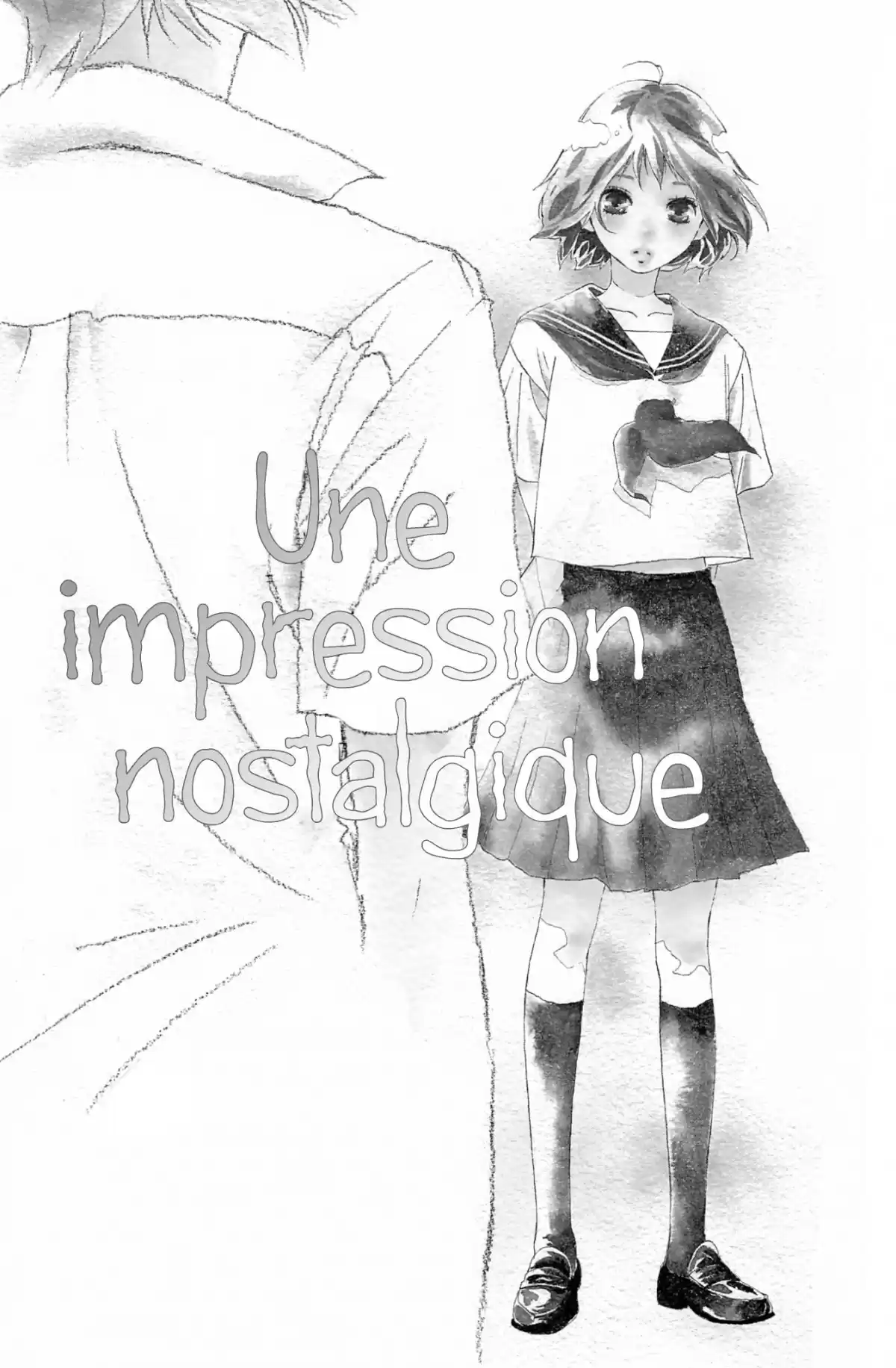 Blue Spring Ride Volume 8 page 141