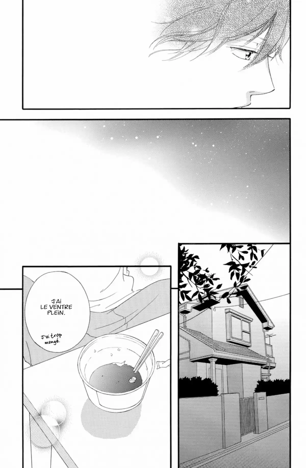 Blue Spring Ride Volume 8 page 25
