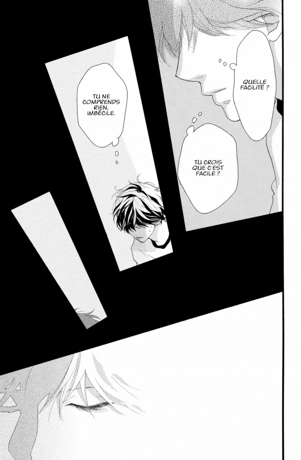 Blue Spring Ride Volume 8 page 83