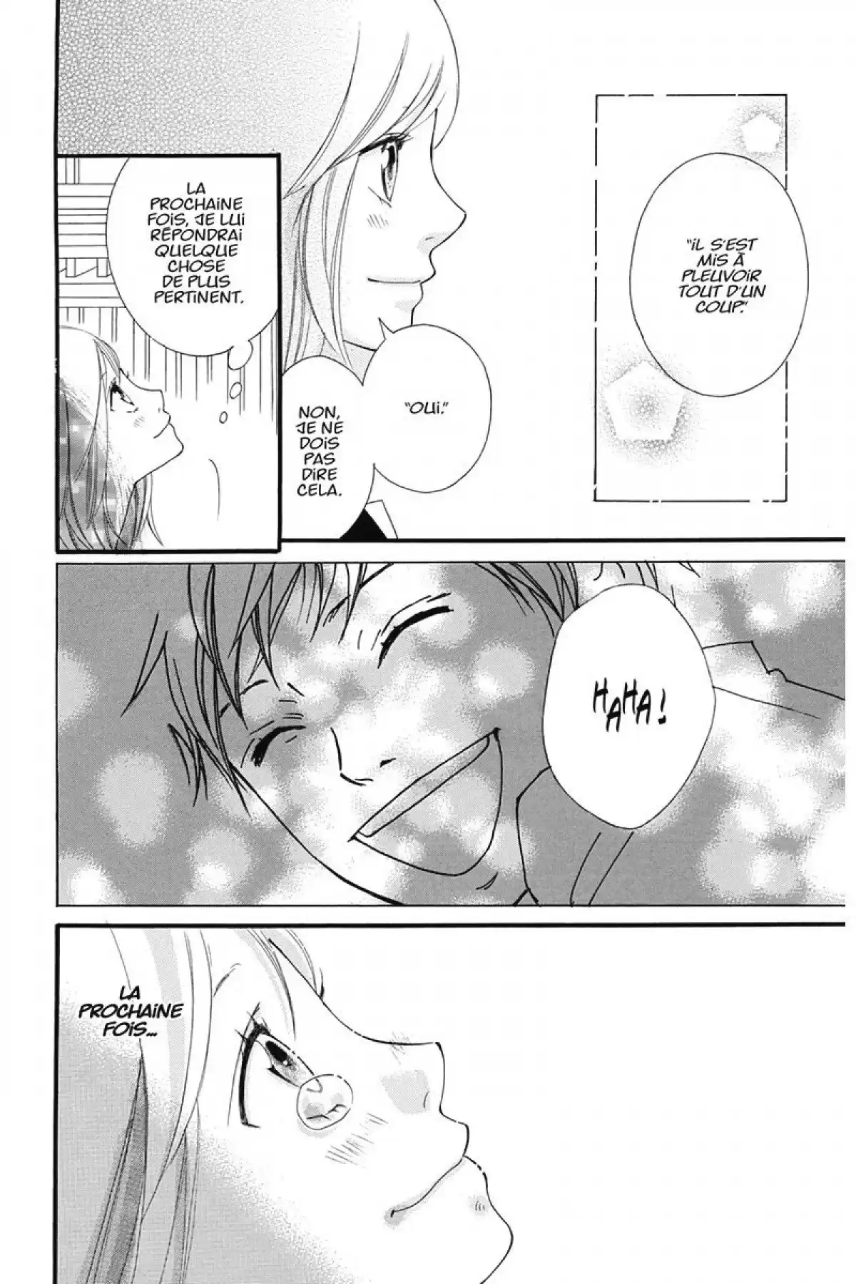 Blue Spring Ride Volume 1 page 35