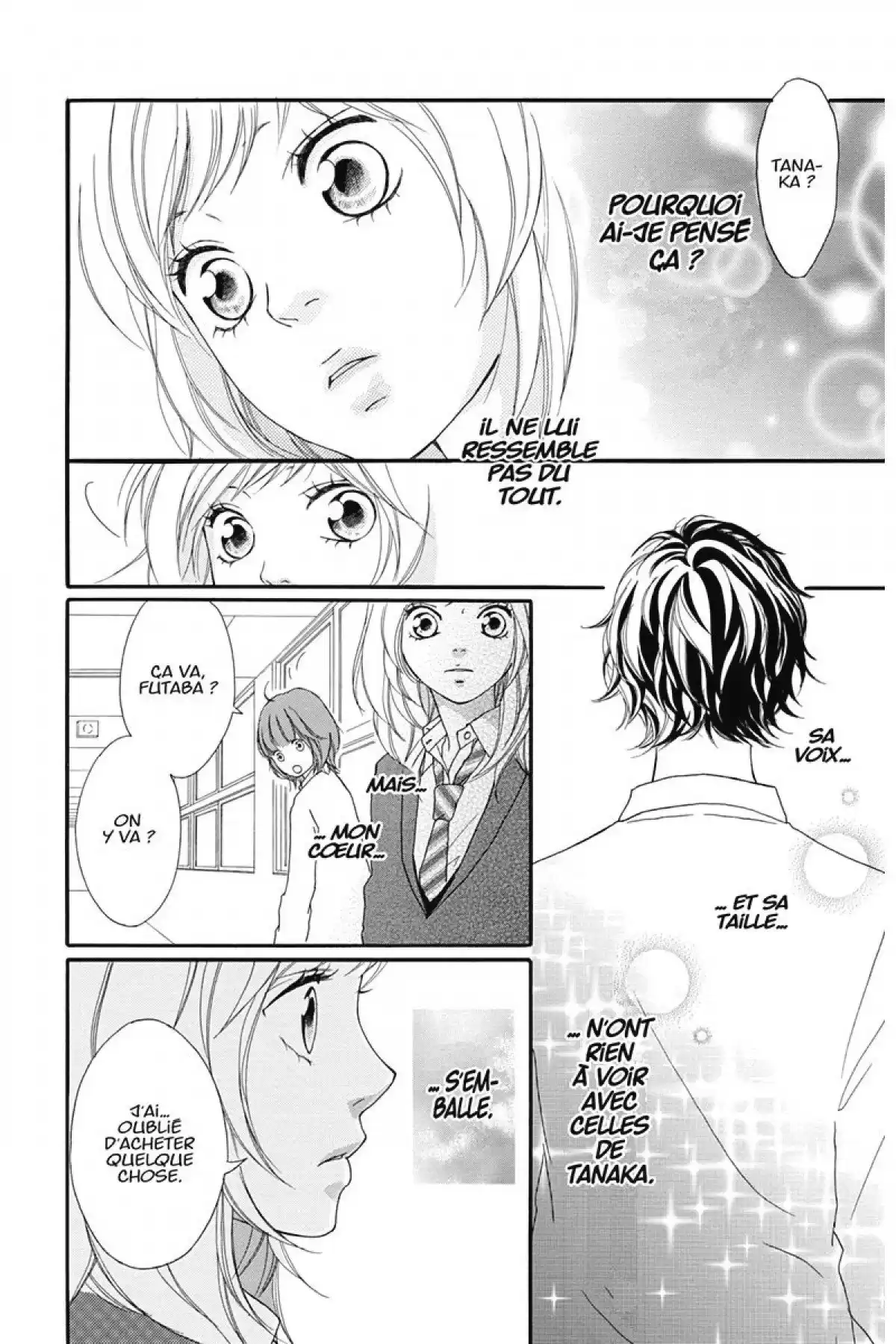 Blue Spring Ride Volume 1 page 53