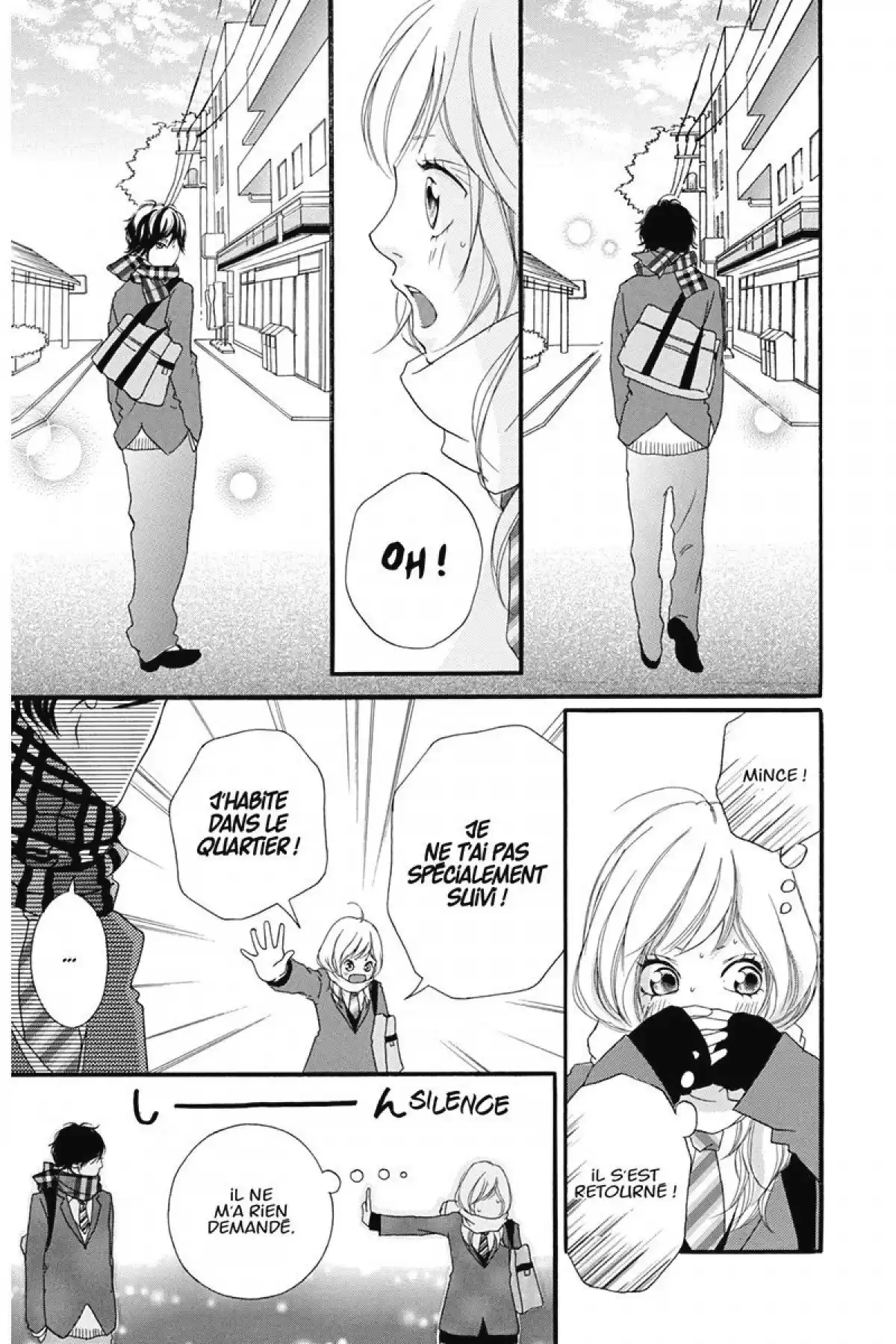 Blue Spring Ride Volume 1 page 64