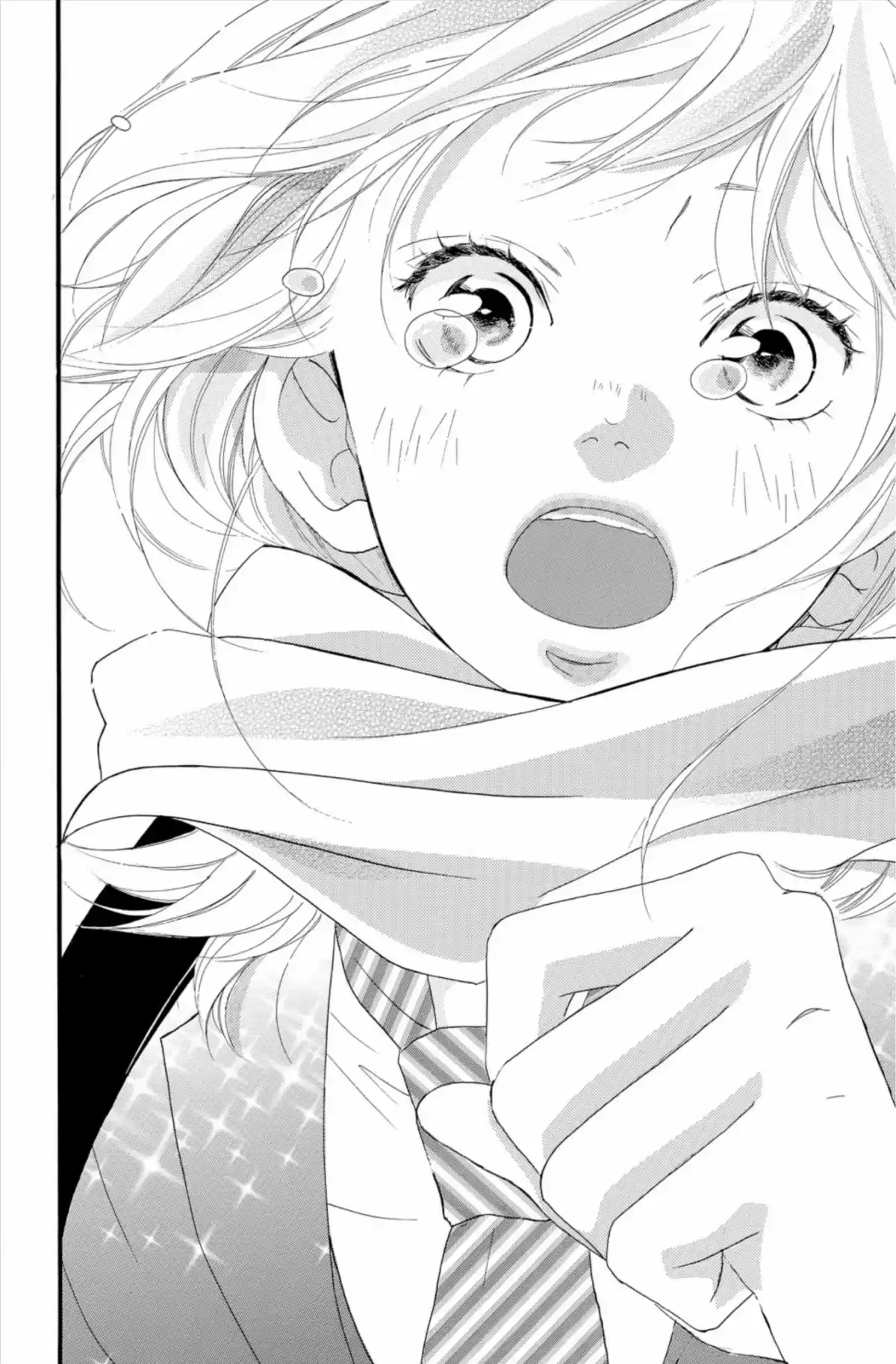 Blue Spring Ride Volume 10 page 44