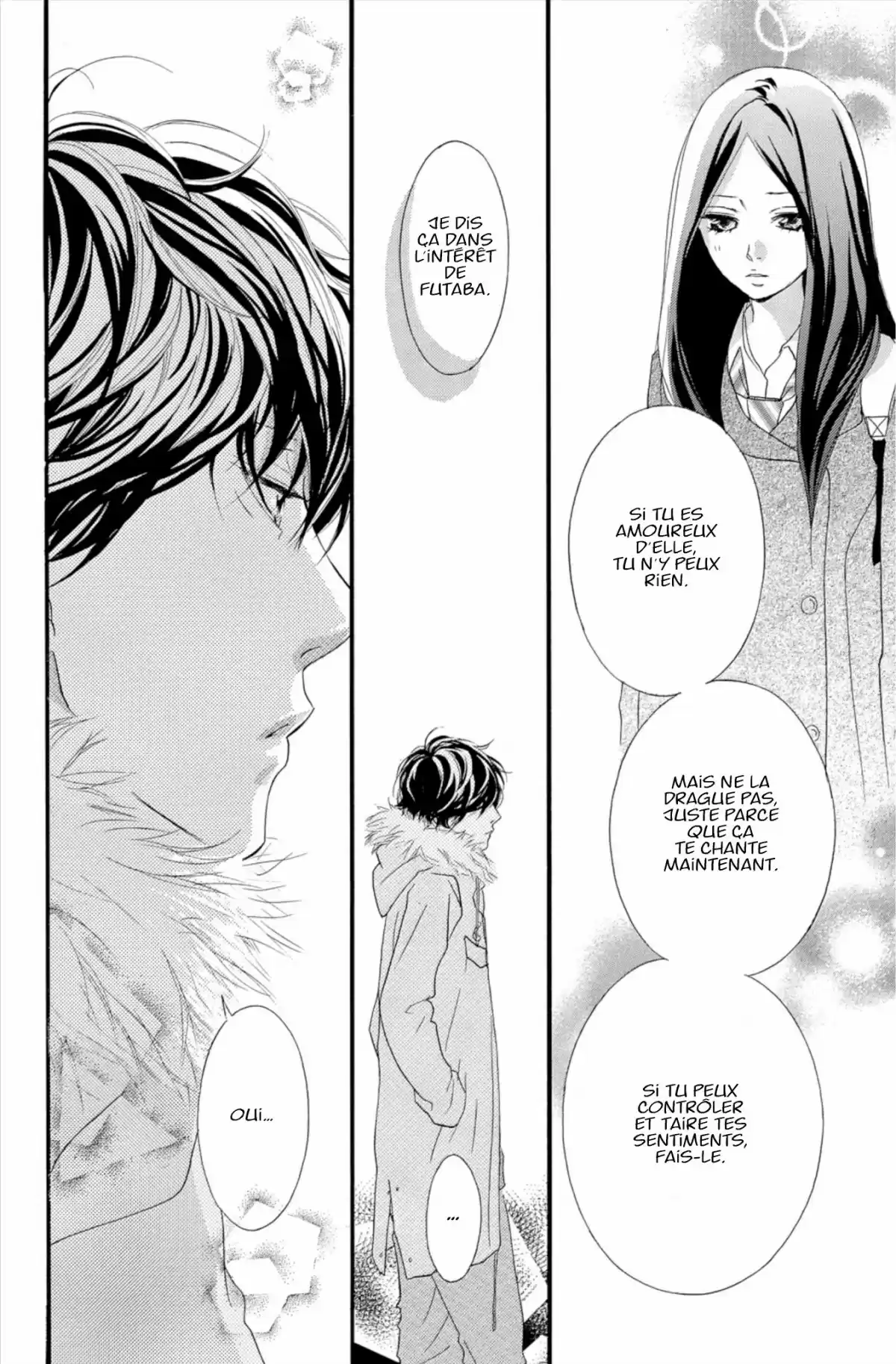 Blue Spring Ride Volume 10 page 76