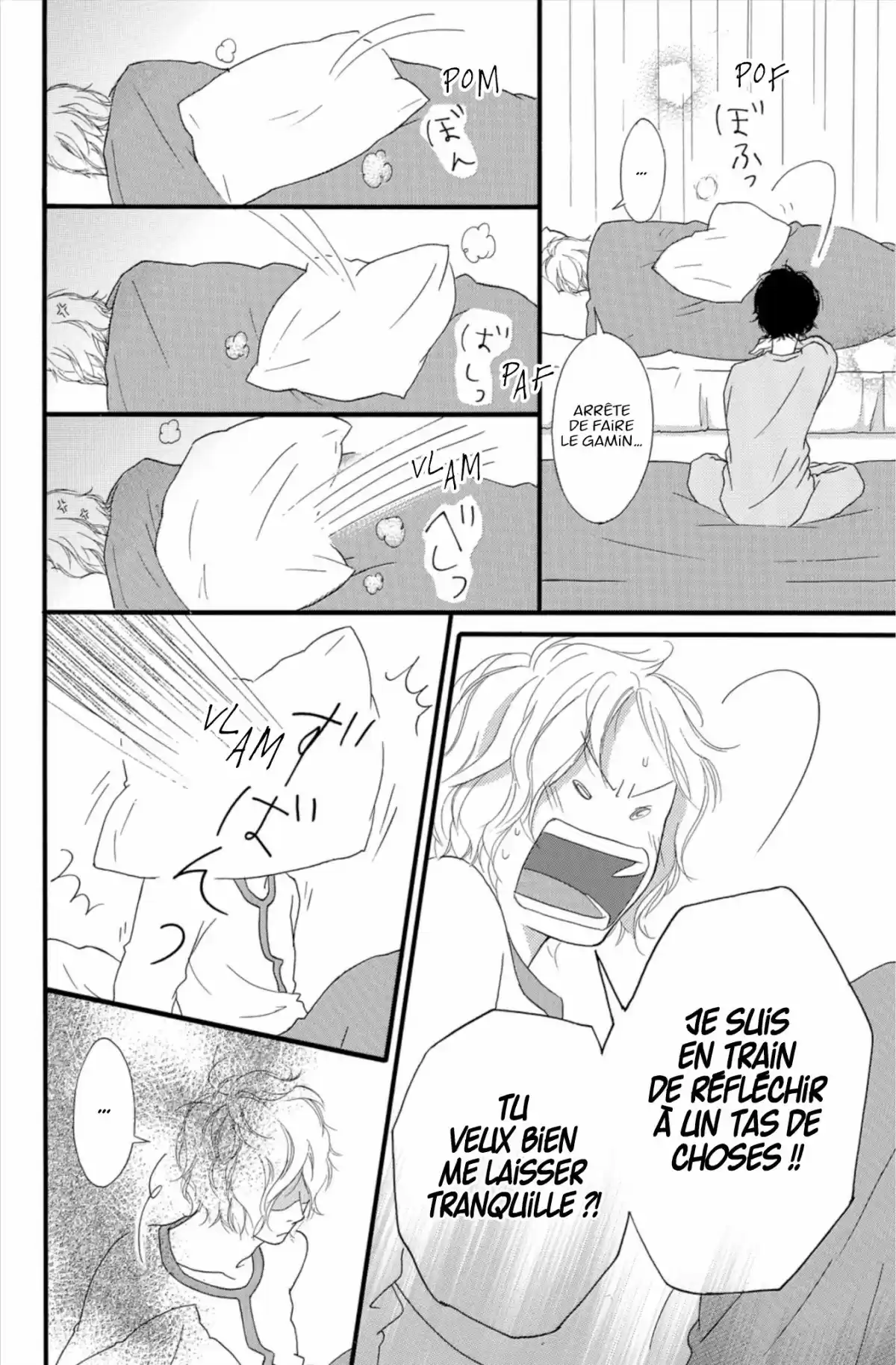 Blue Spring Ride Volume 10 page 82