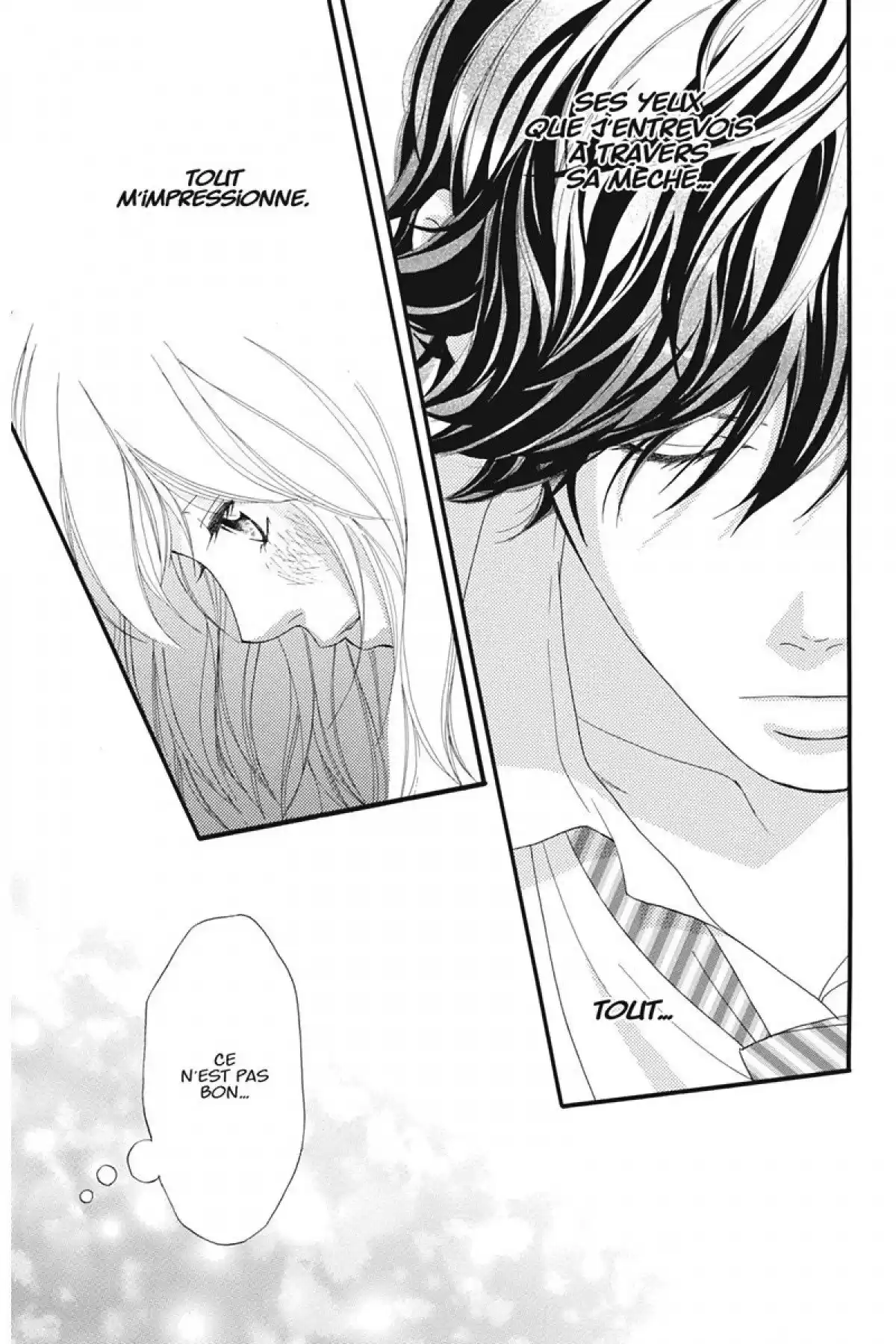 Blue Spring Ride Volume 3 page 26