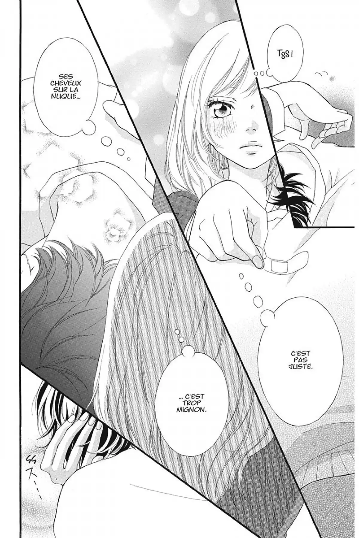 Blue Spring Ride Volume 3 page 31