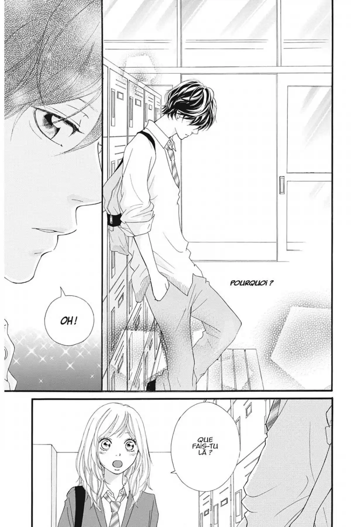 Blue Spring Ride Volume 3 page 38