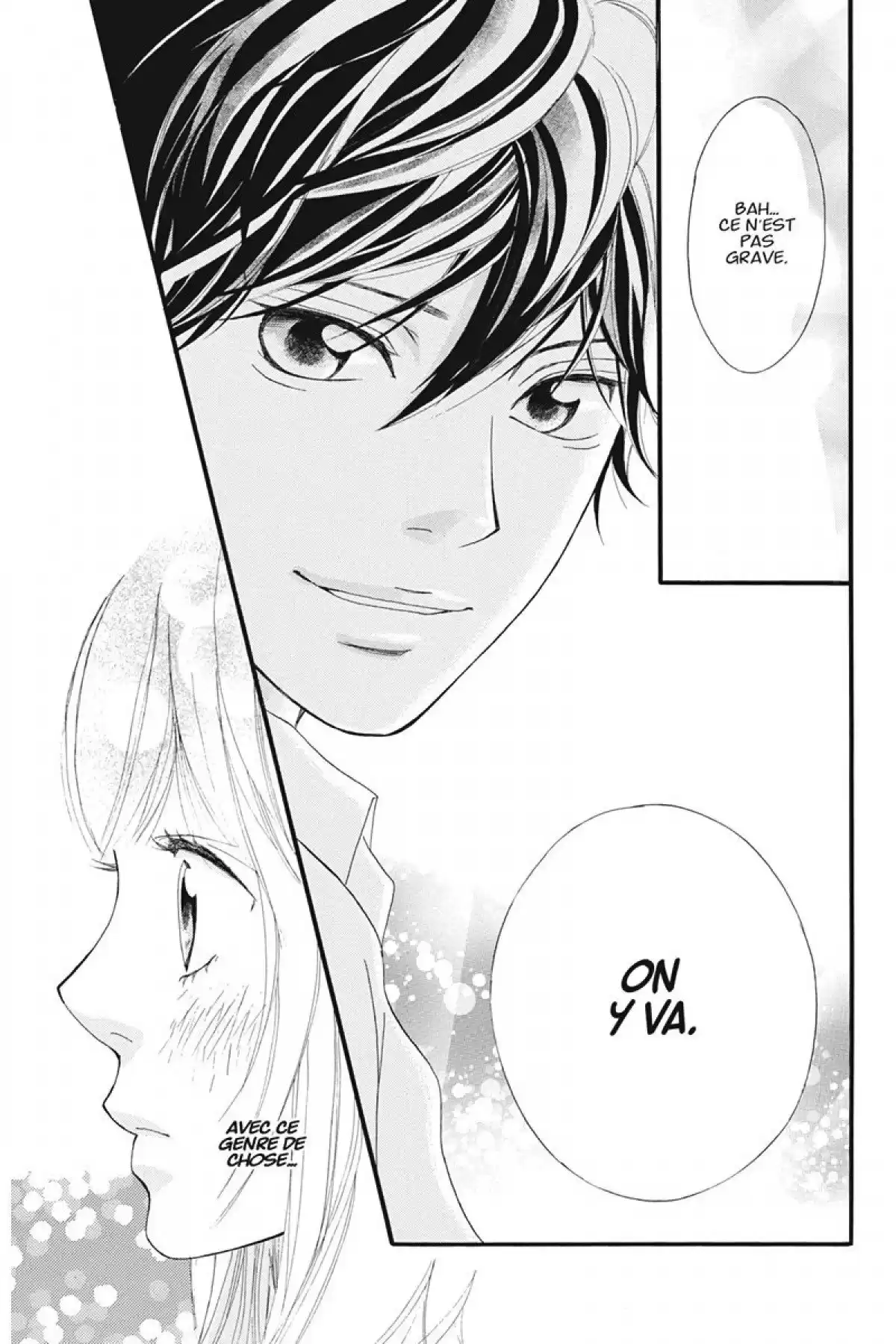 Blue Spring Ride Volume 3 page 40