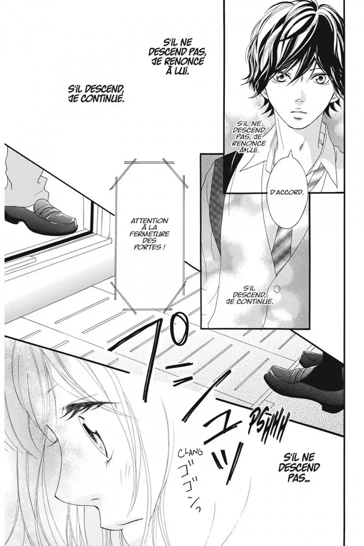 Blue Spring Ride Volume 3 page 44