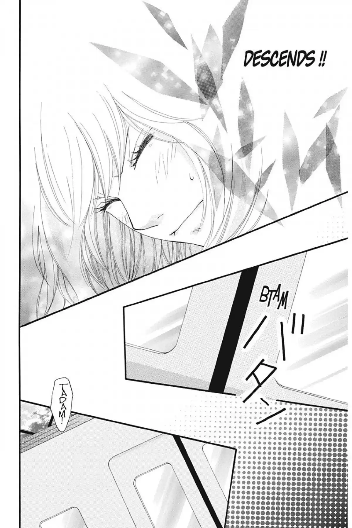 Blue Spring Ride Volume 3 page 45