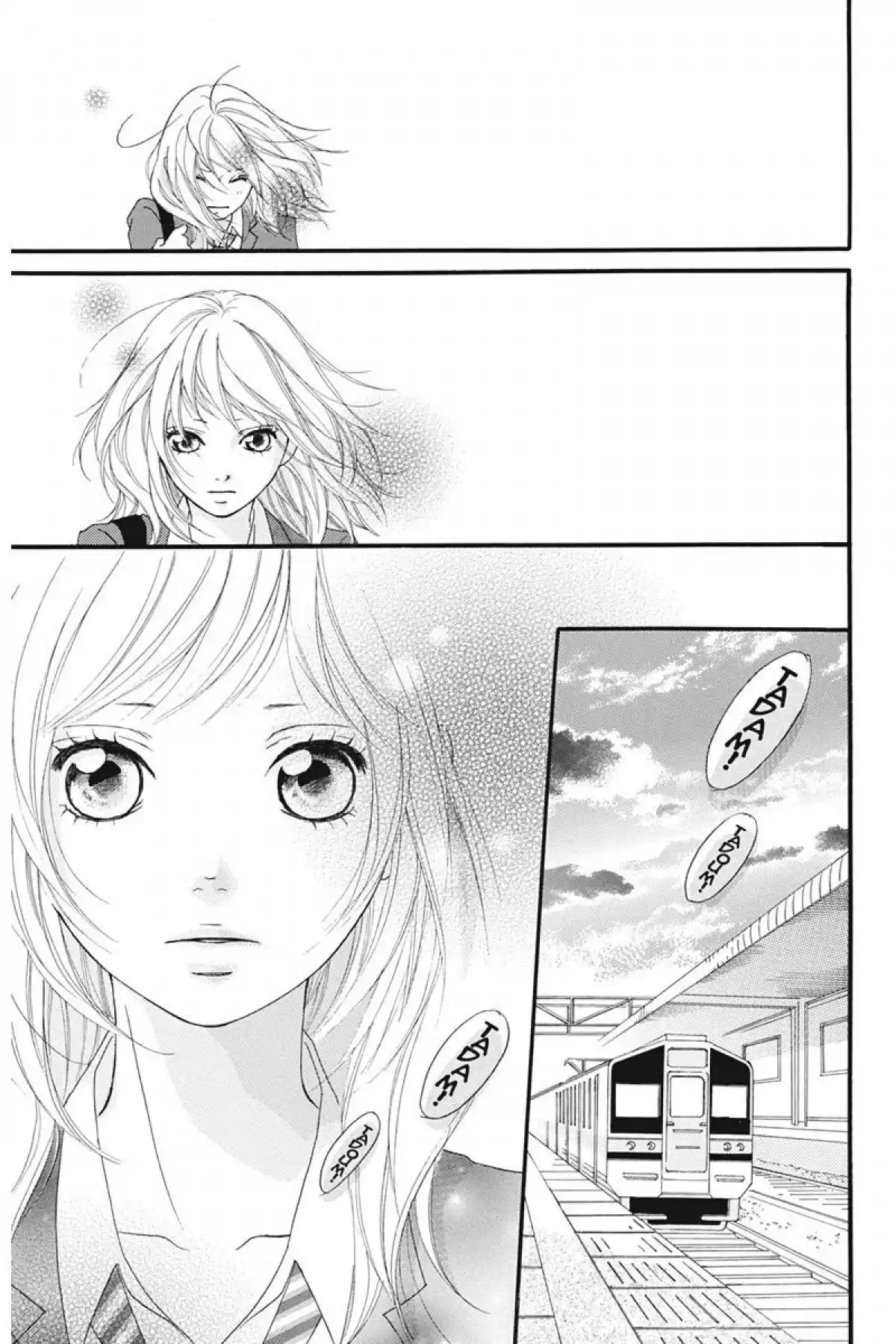 Blue Spring Ride Volume 3 page 46