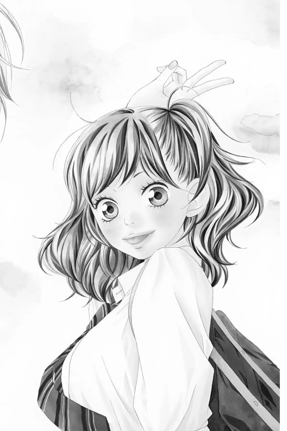 Blue Spring Ride Volume 3 page 5