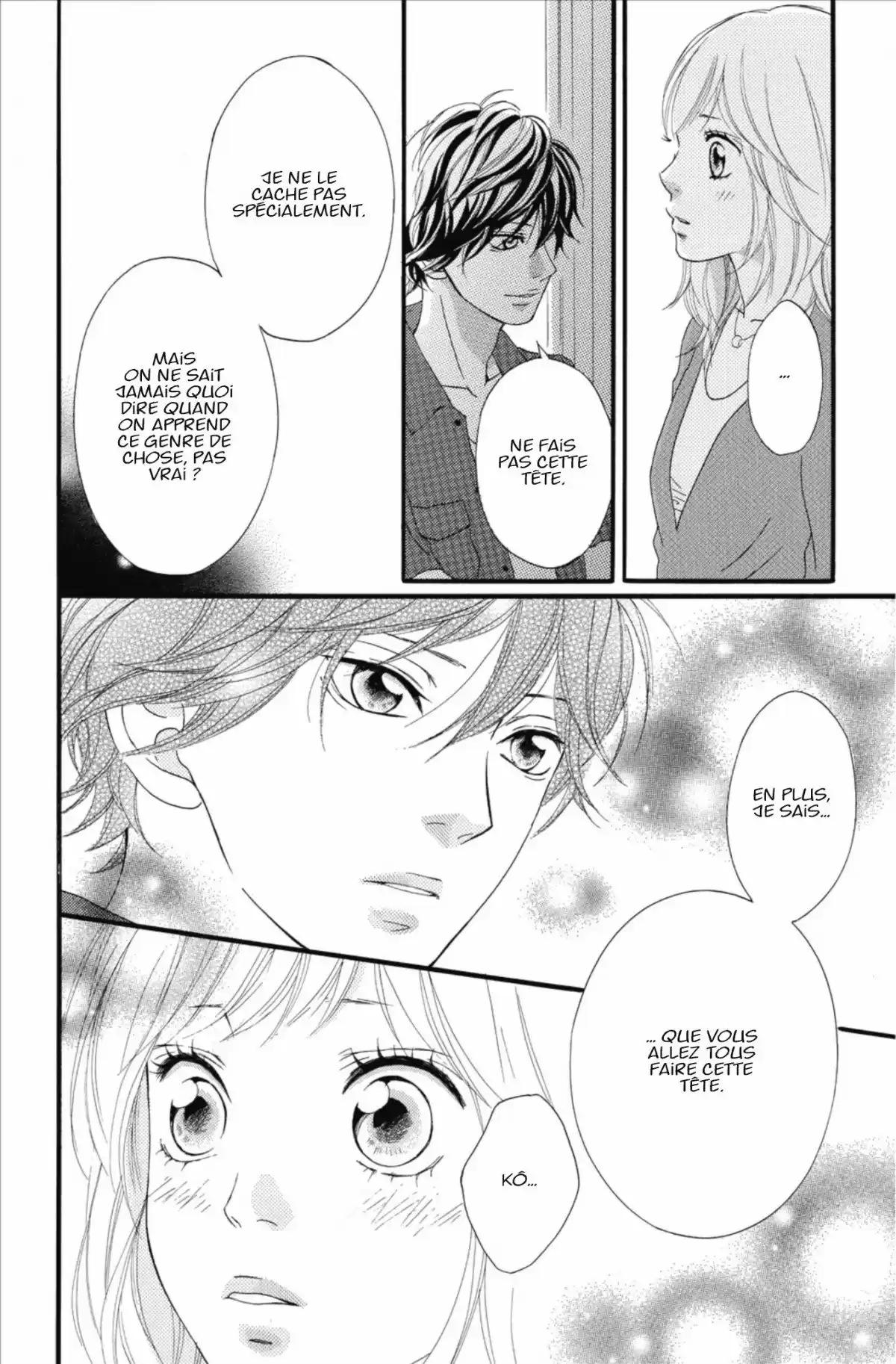 Blue Spring Ride Volume 4 page 24