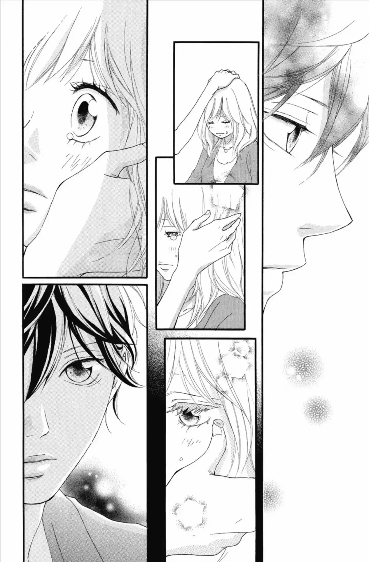 Blue Spring Ride Volume 4 page 28