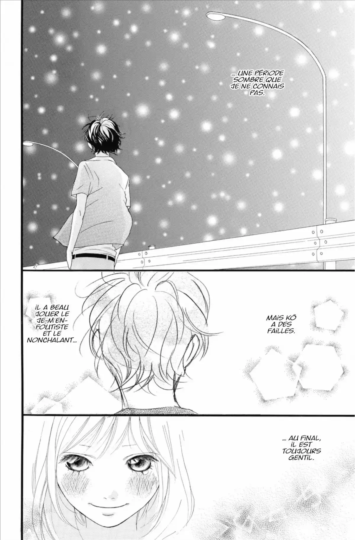 Blue Spring Ride Volume 4 page 38