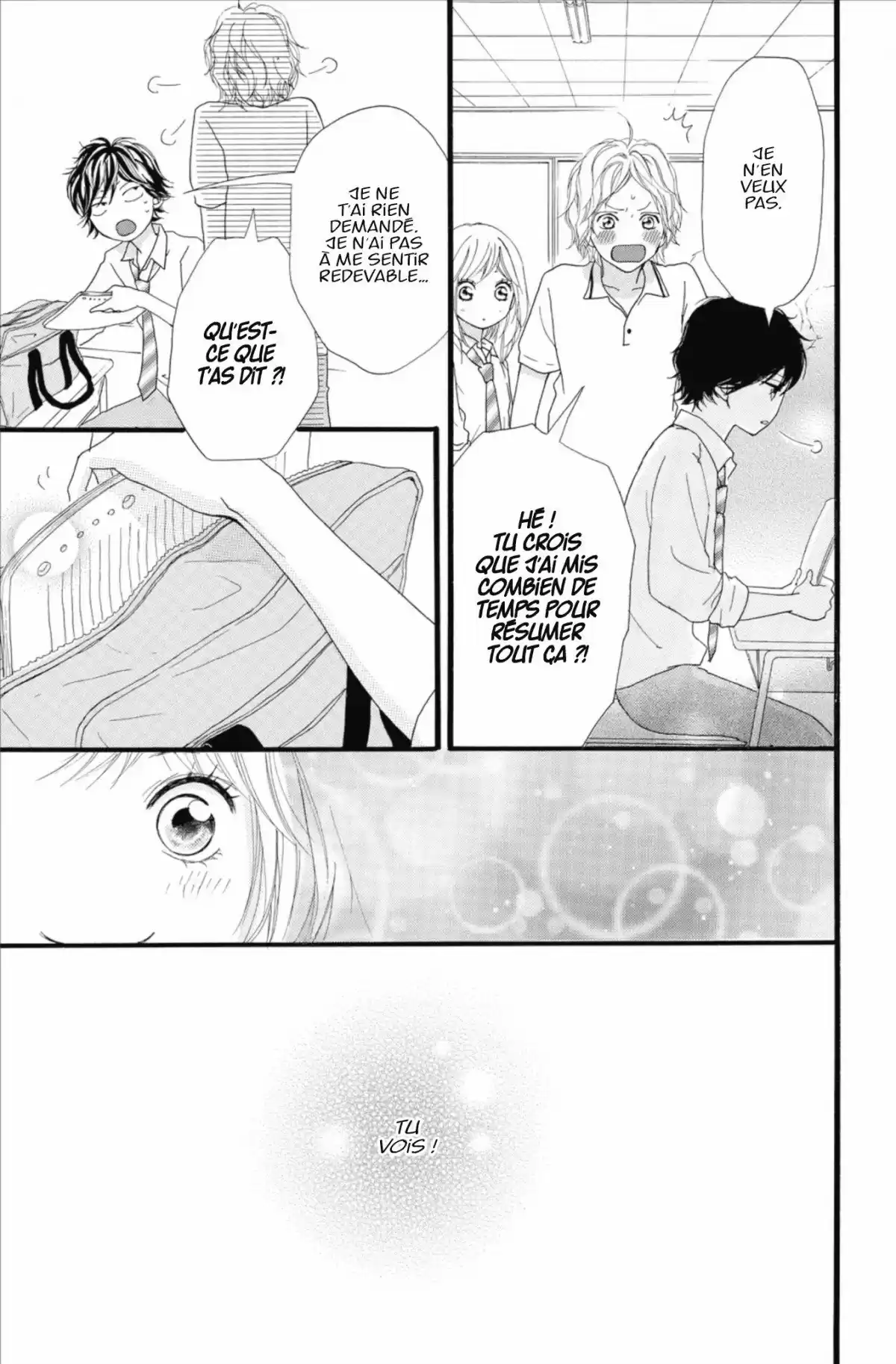 Blue Spring Ride Volume 4 page 47