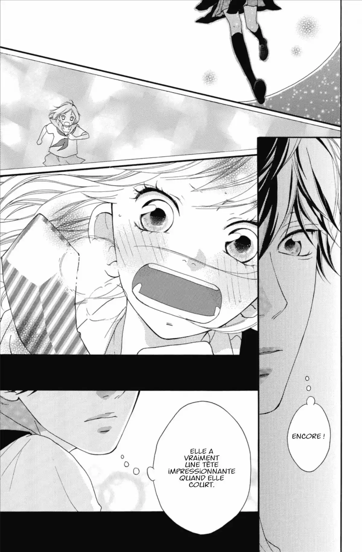 Blue Spring Ride Volume 4 page 79