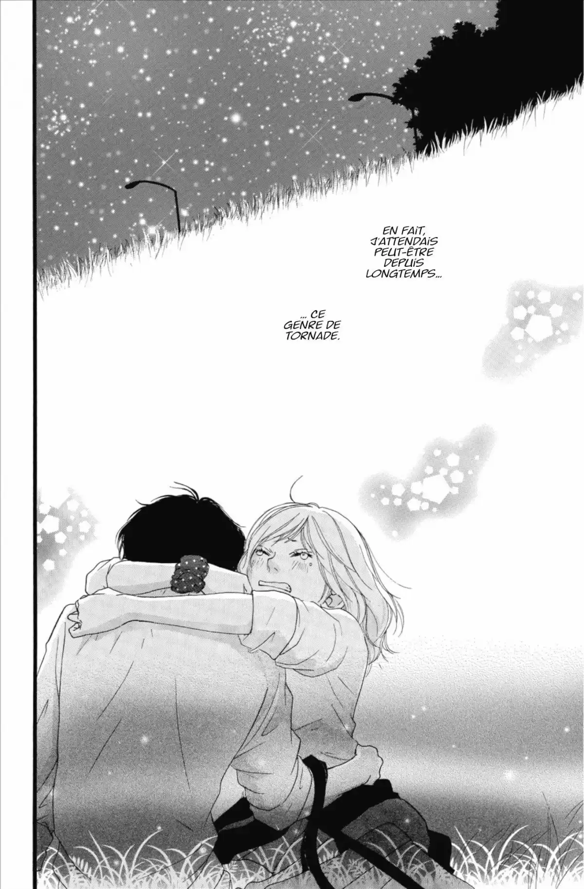Blue Spring Ride Volume 4 page 94