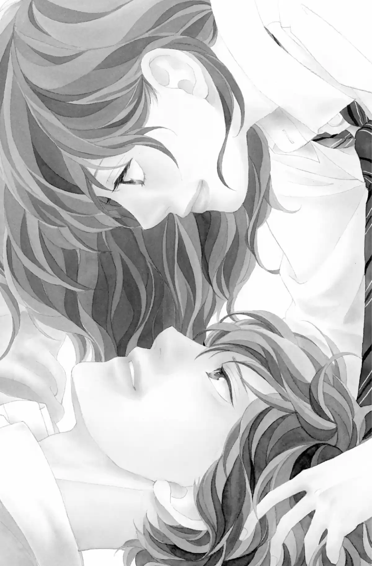 Blue Spring Ride Volume 13 page 6