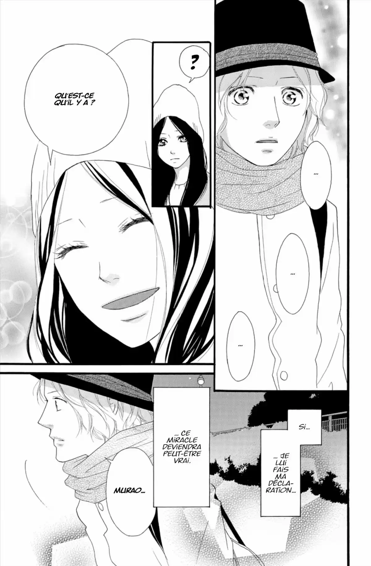 Blue Spring Ride Volume 13 page 79