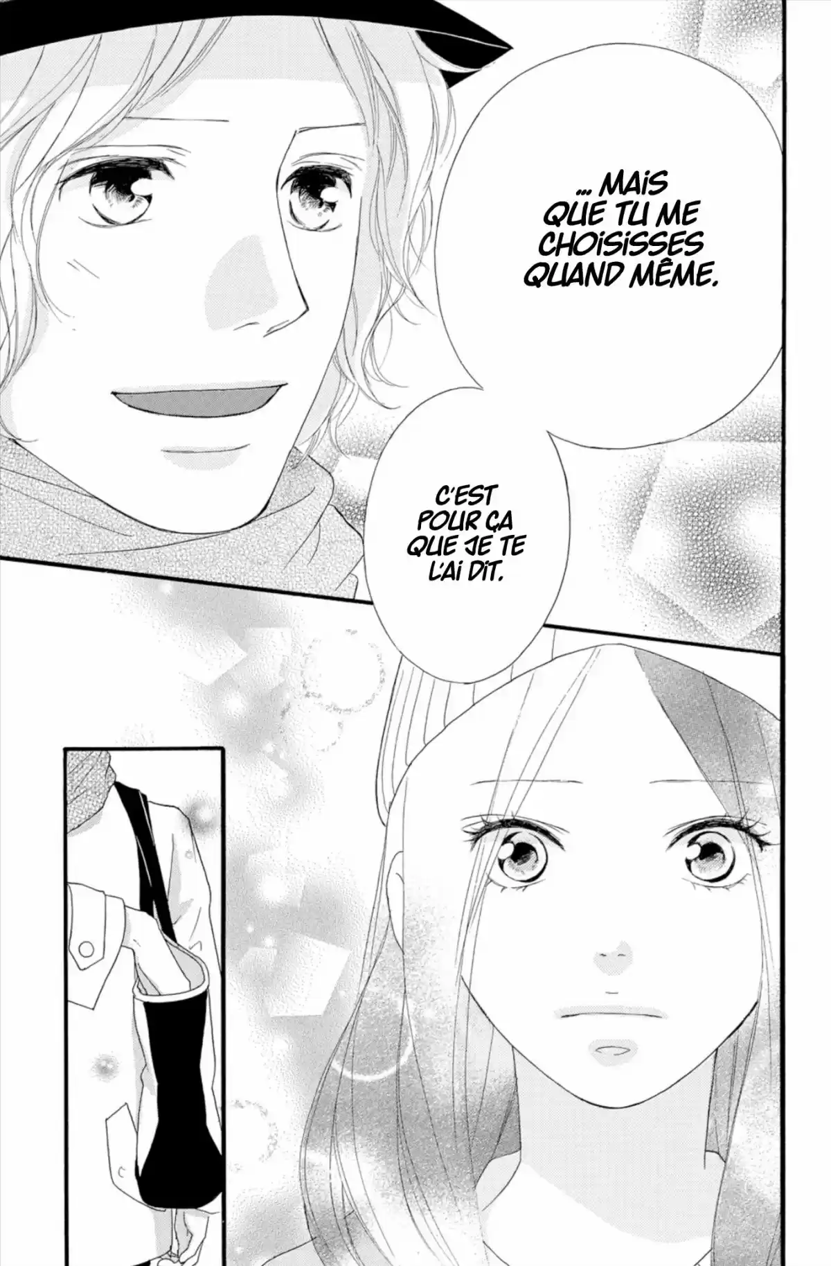 Blue Spring Ride Volume 13 page 83