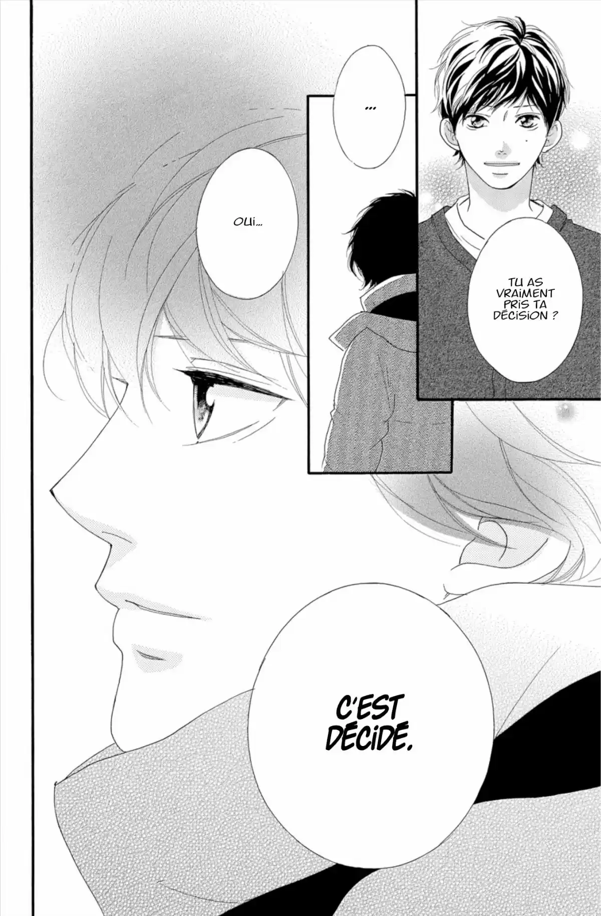 Blue Spring Ride Volume 13 page 92