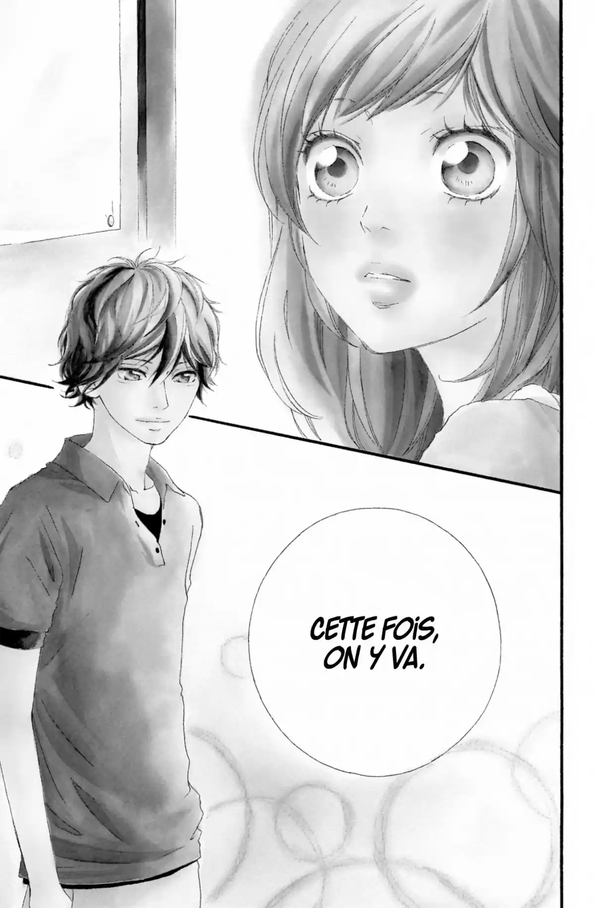 Blue Spring Ride Volume 5 page 5