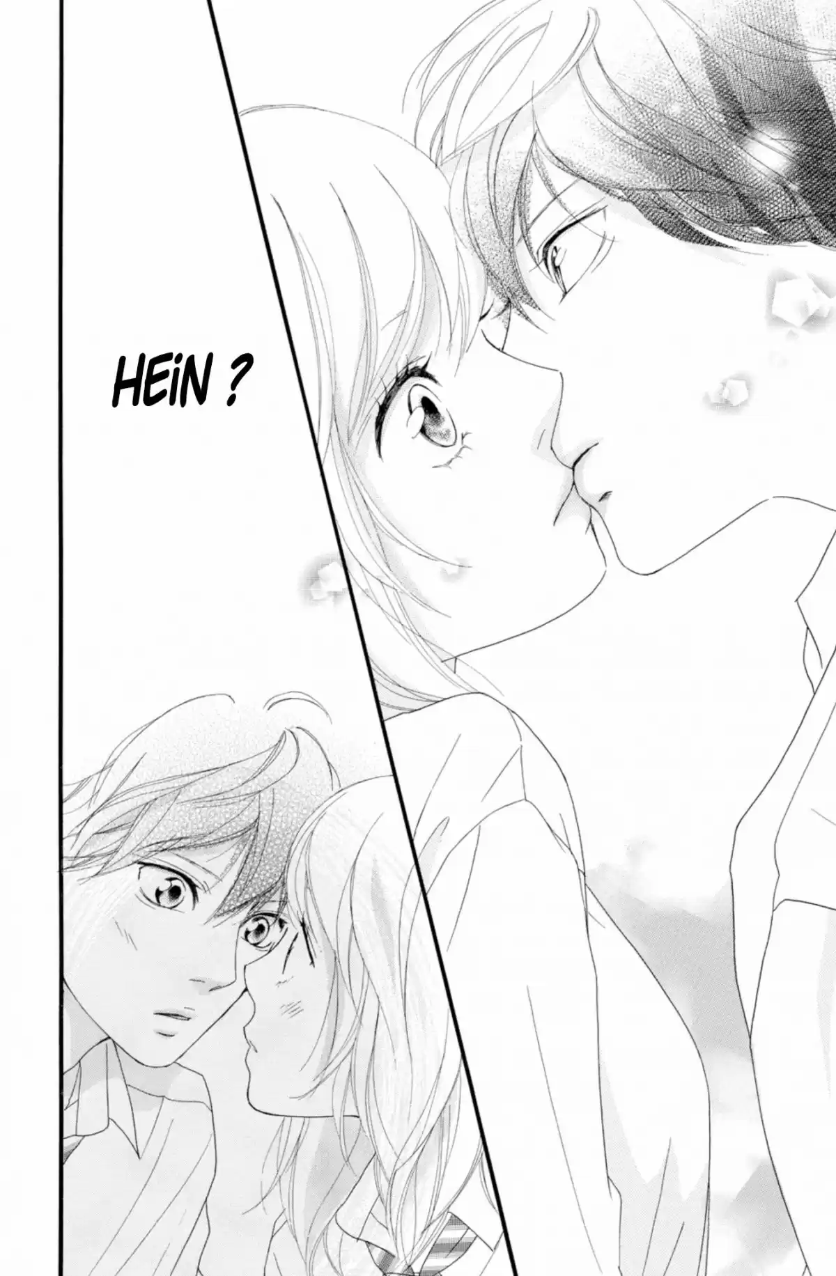 Blue Spring Ride Volume 6 page 50