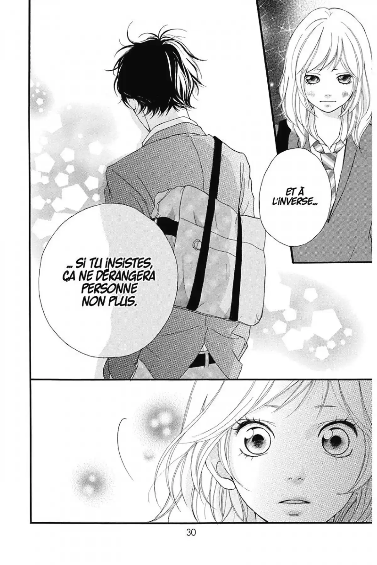Blue Spring Ride Volume 2 page 31