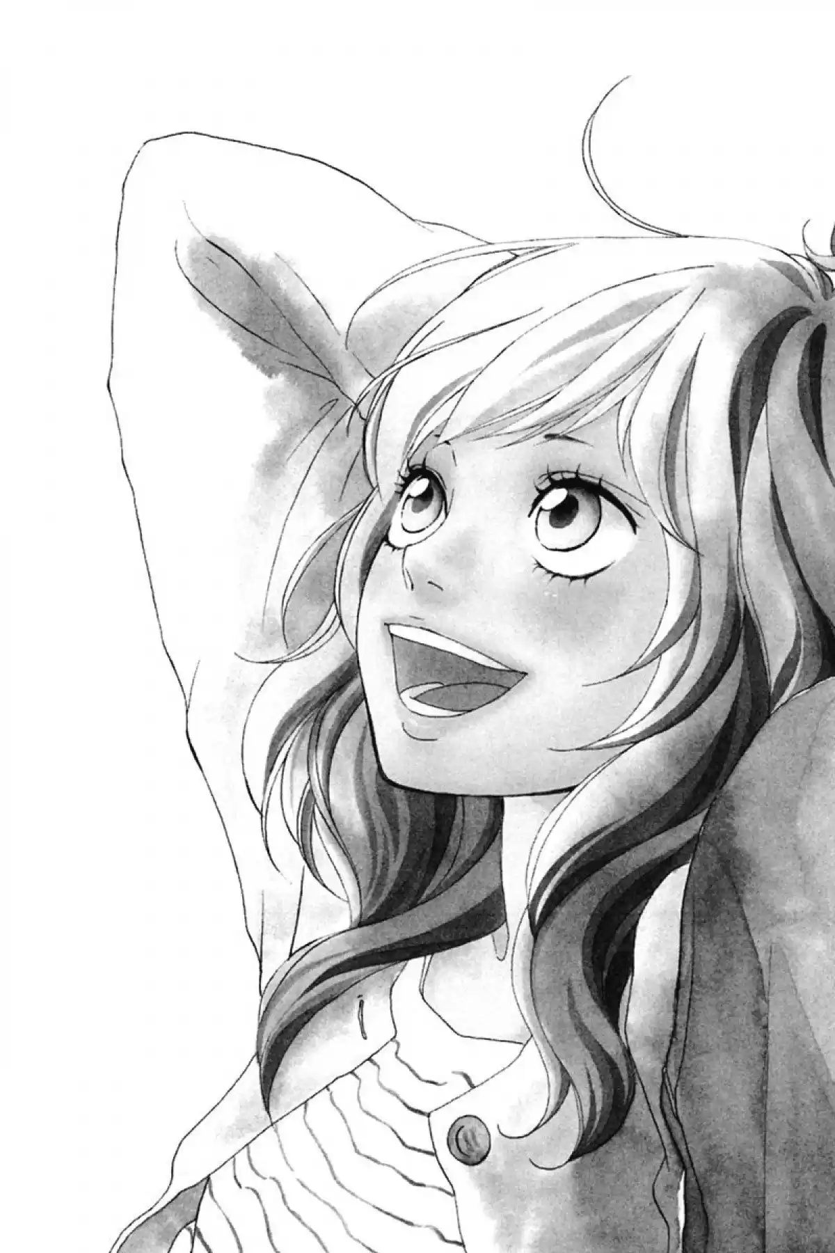 Blue Spring Ride Volume 2 page 6