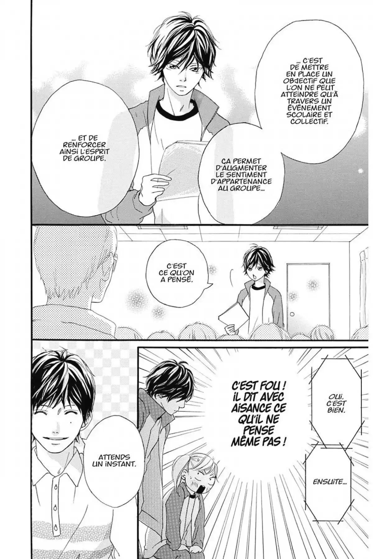 Blue Spring Ride Volume 2 page 79