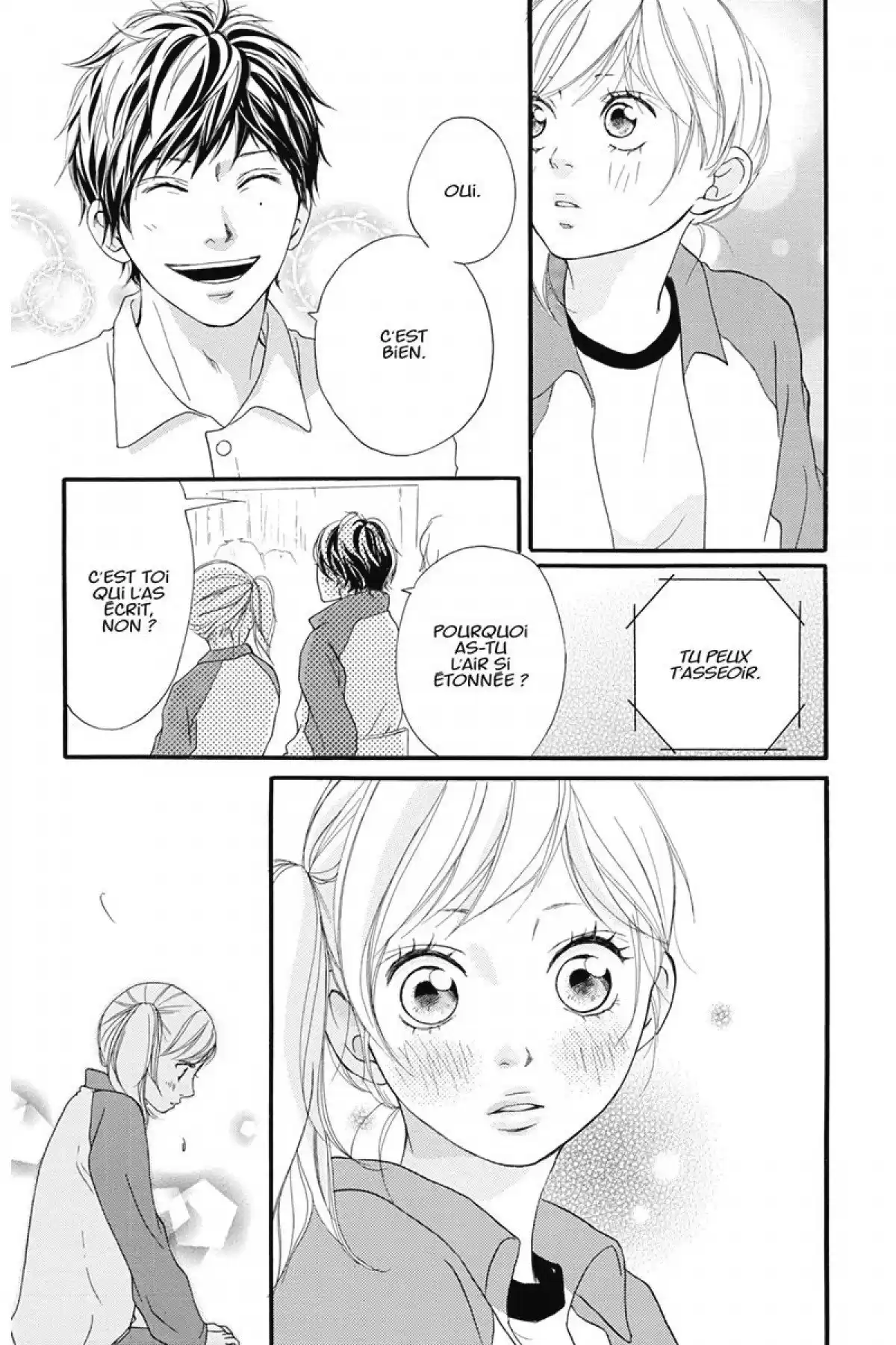 Blue Spring Ride Volume 2 page 82
