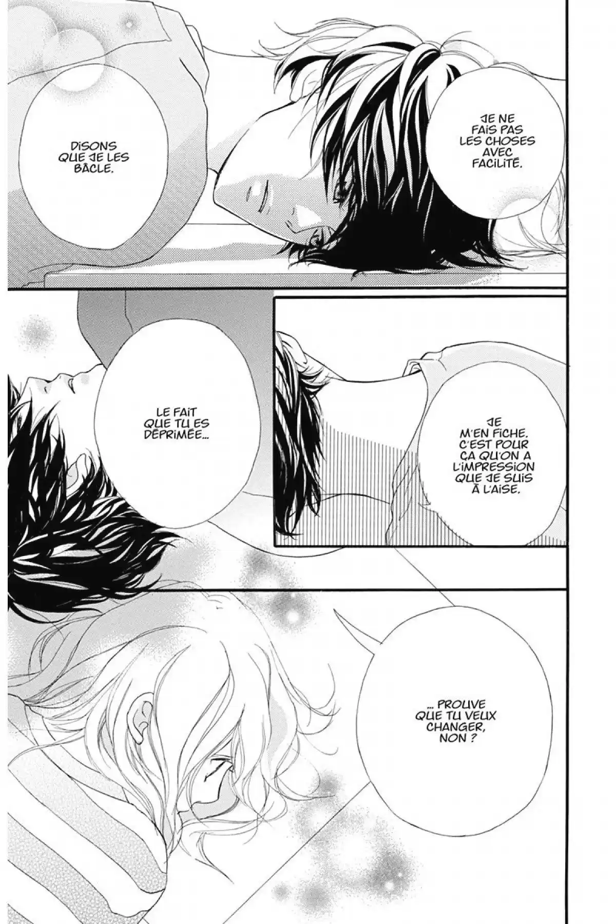 Blue Spring Ride Volume 2 page 86