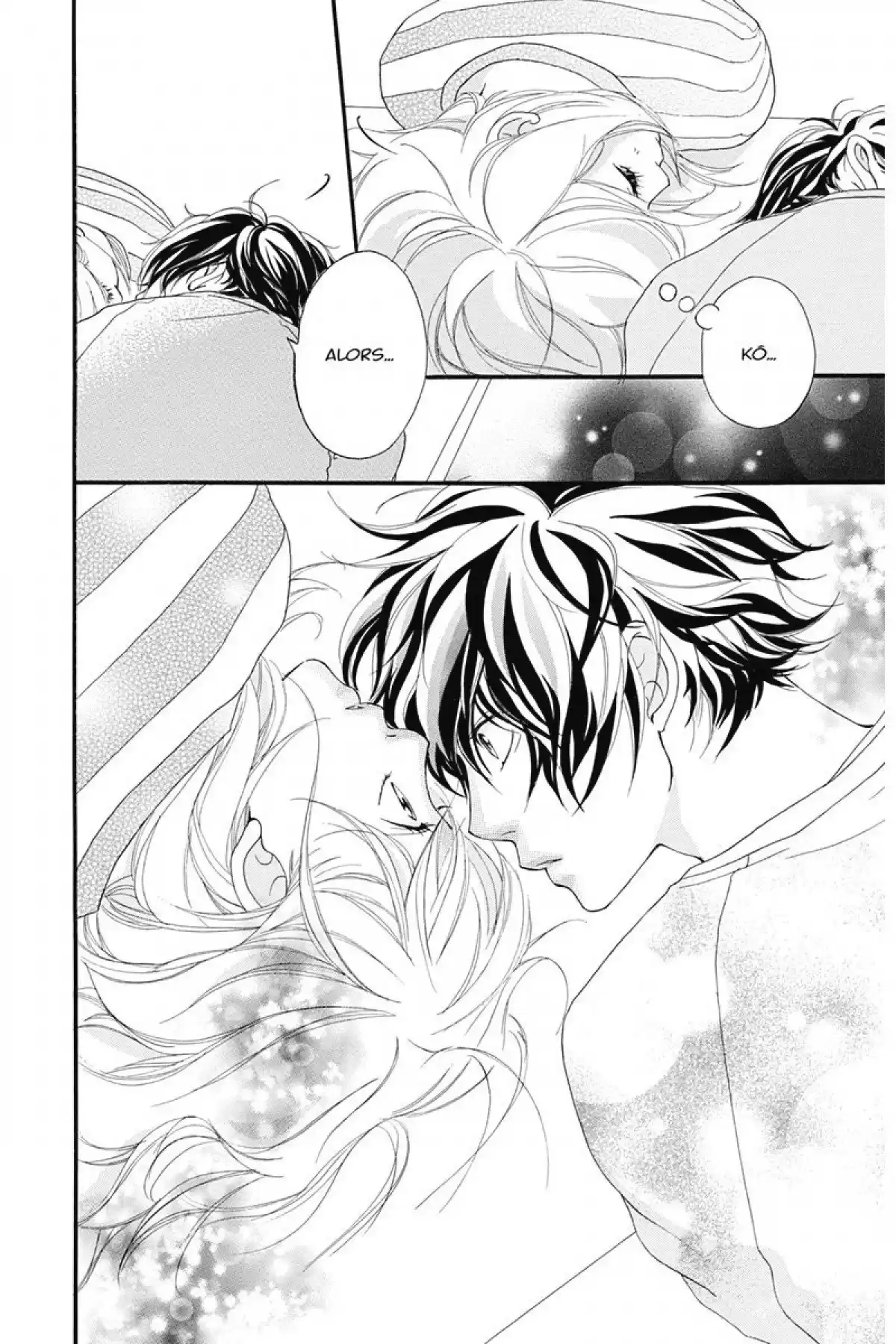 Blue Spring Ride Volume 2 page 87