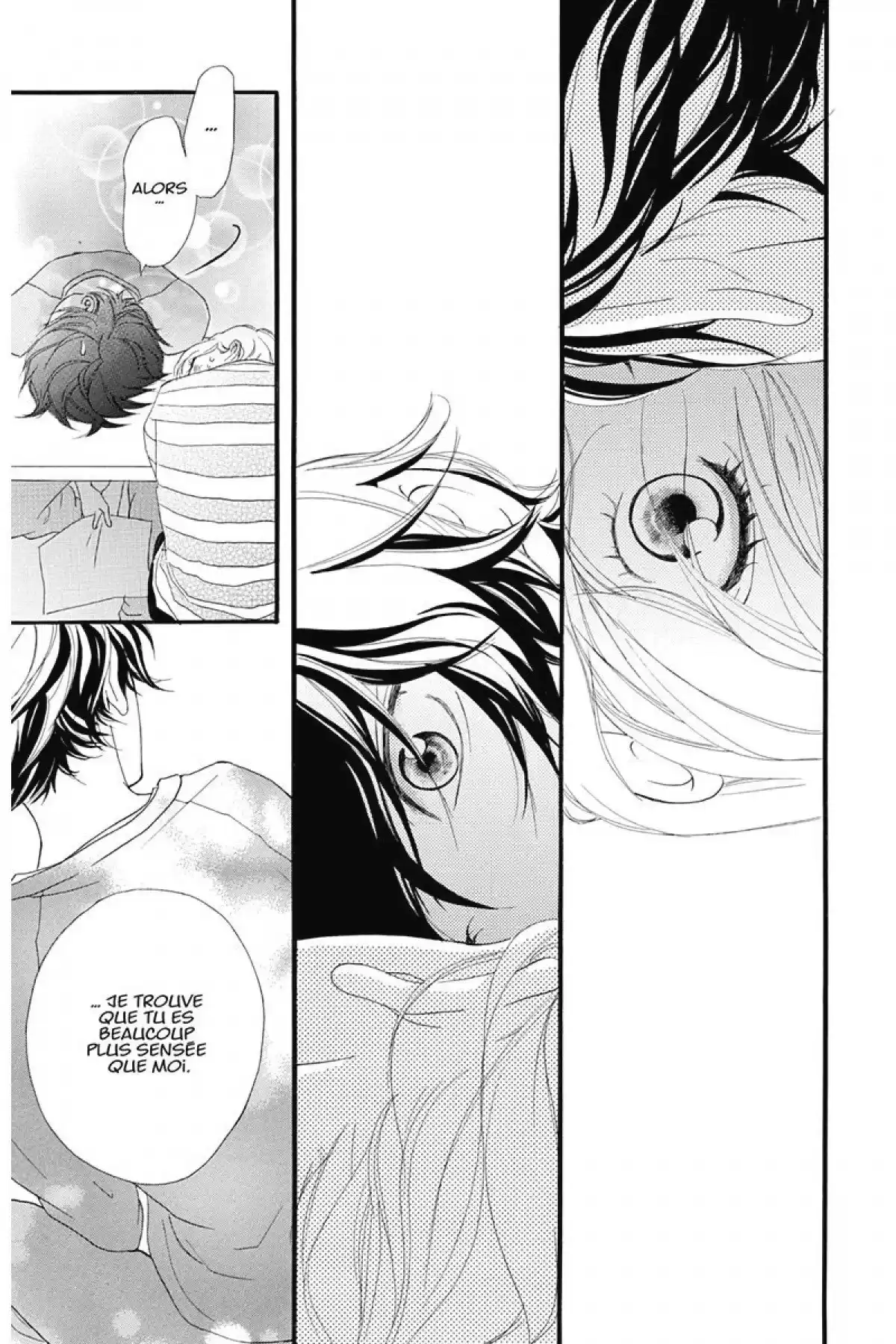 Blue Spring Ride Volume 2 page 88